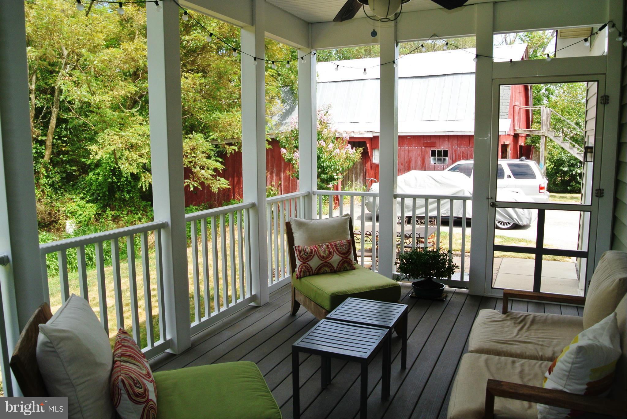 GRANDVIEW HAVEN - Residential