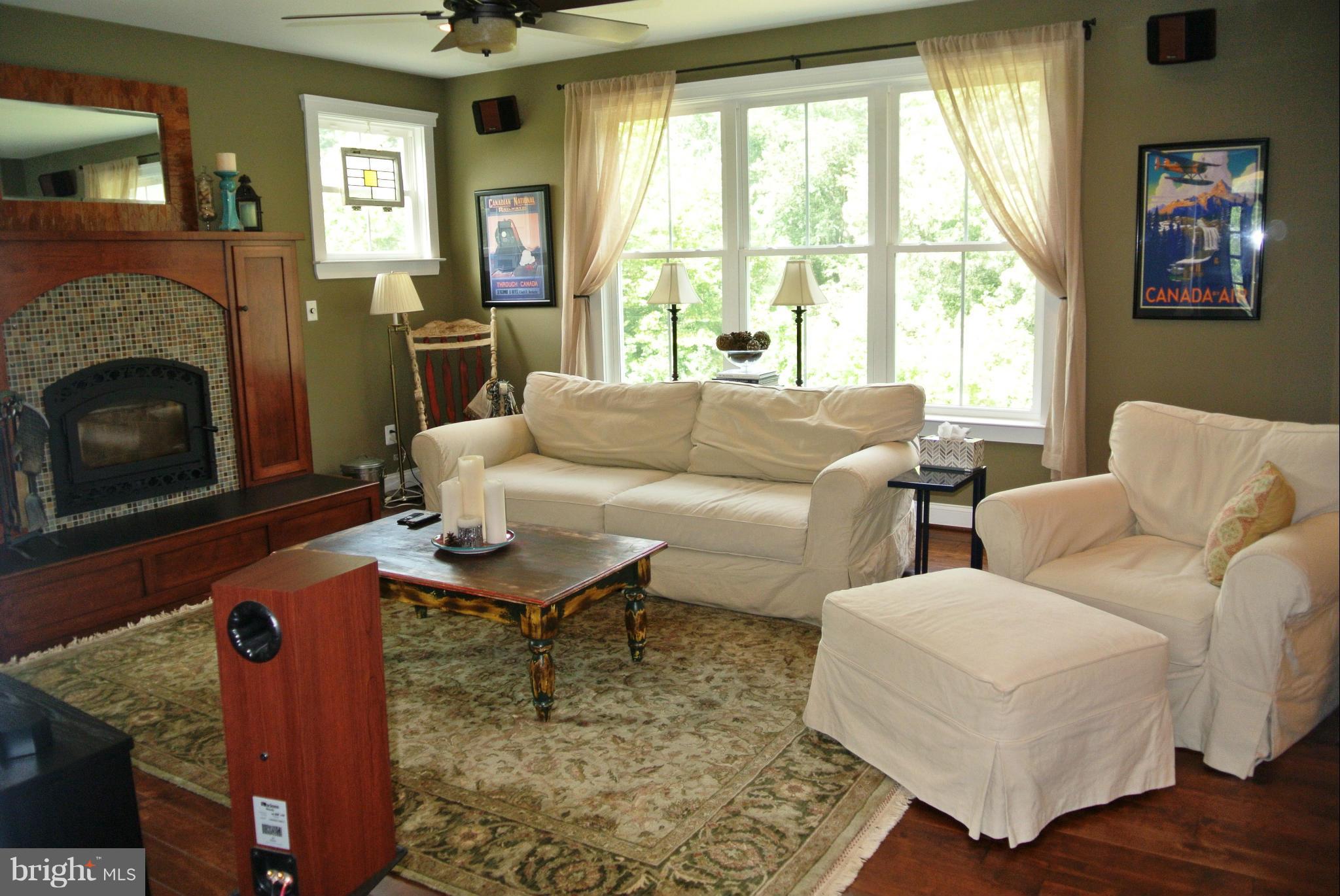 GRANDVIEW HAVEN - Residential