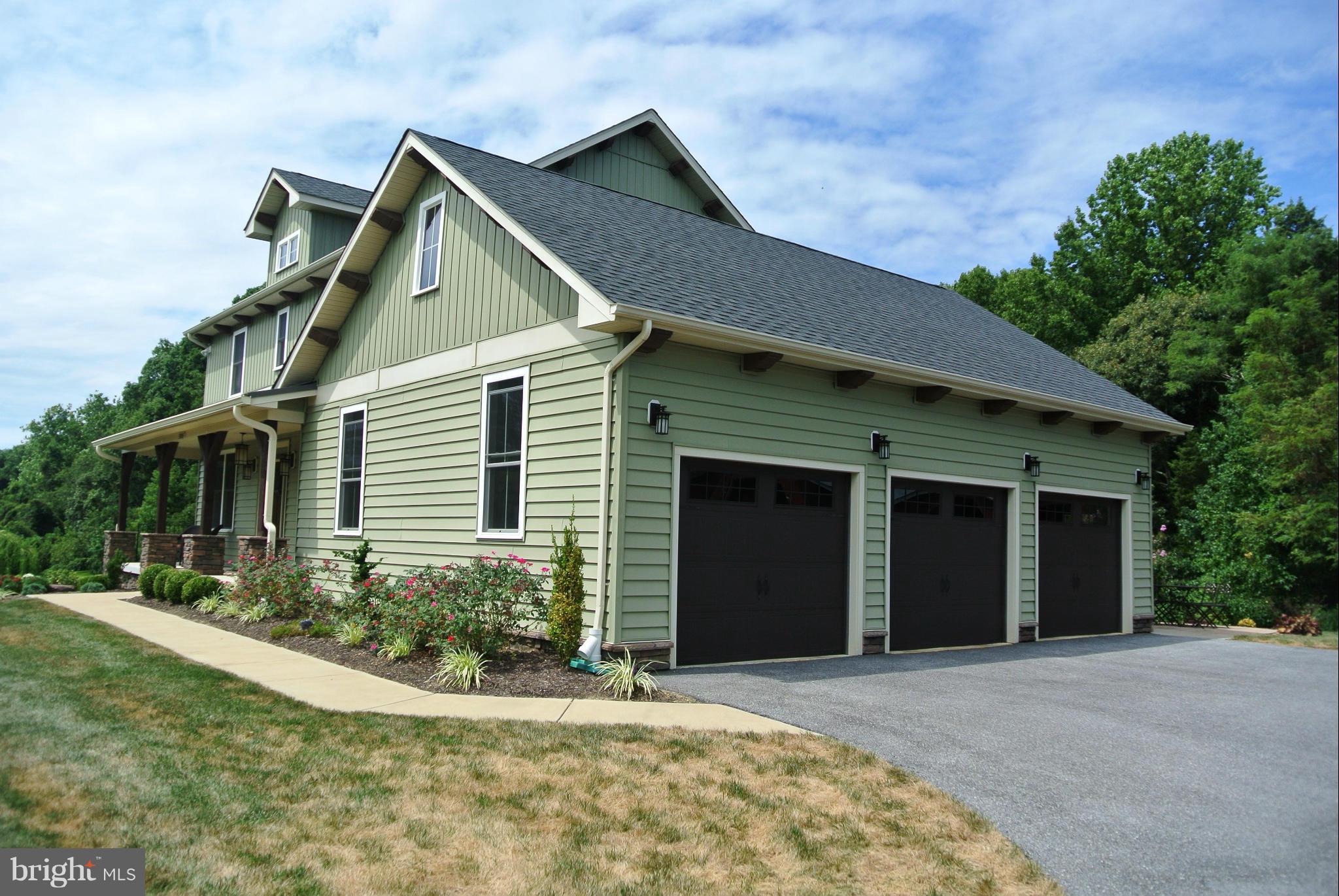 GRANDVIEW HAVEN - Residential