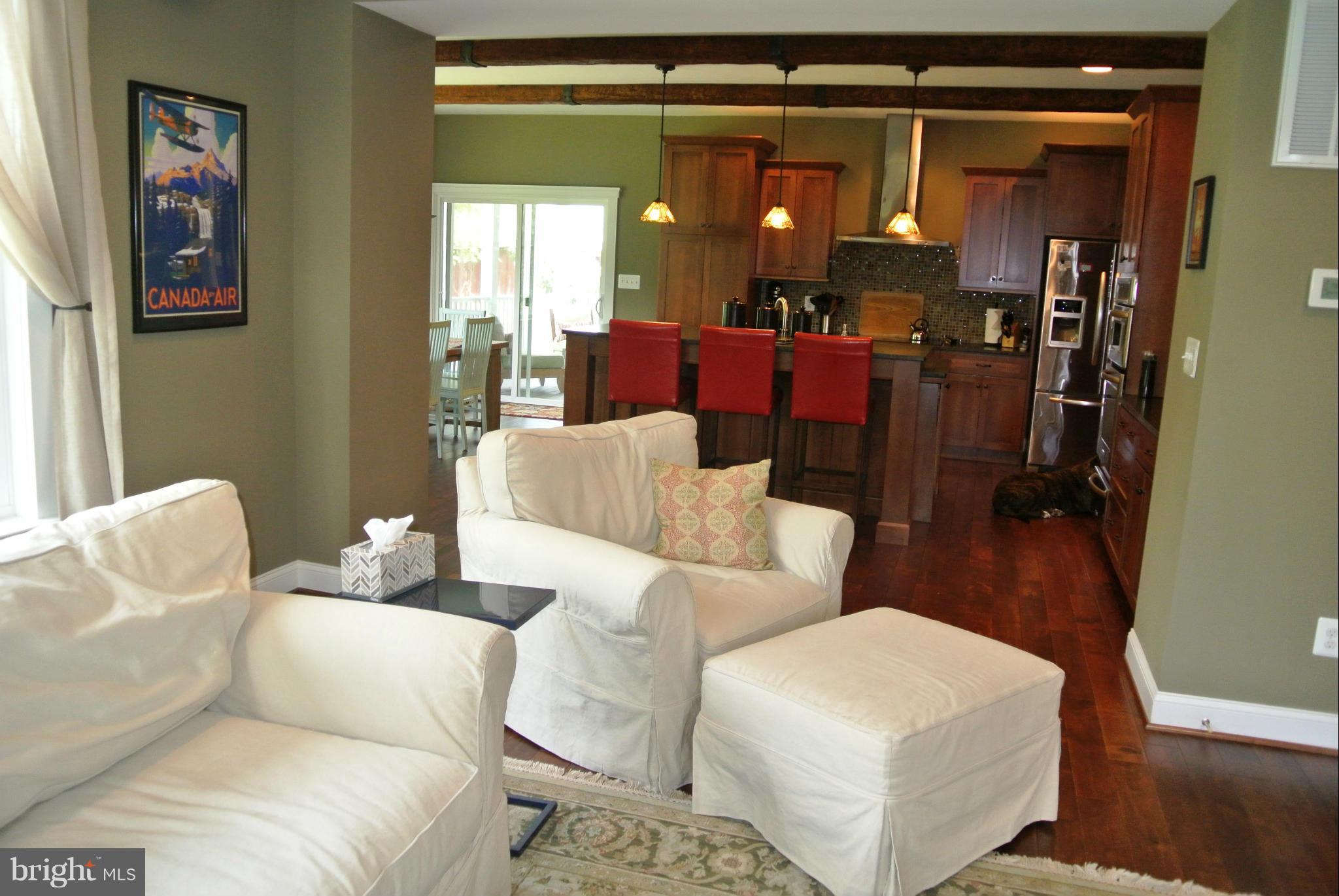 GRANDVIEW HAVEN - Residential