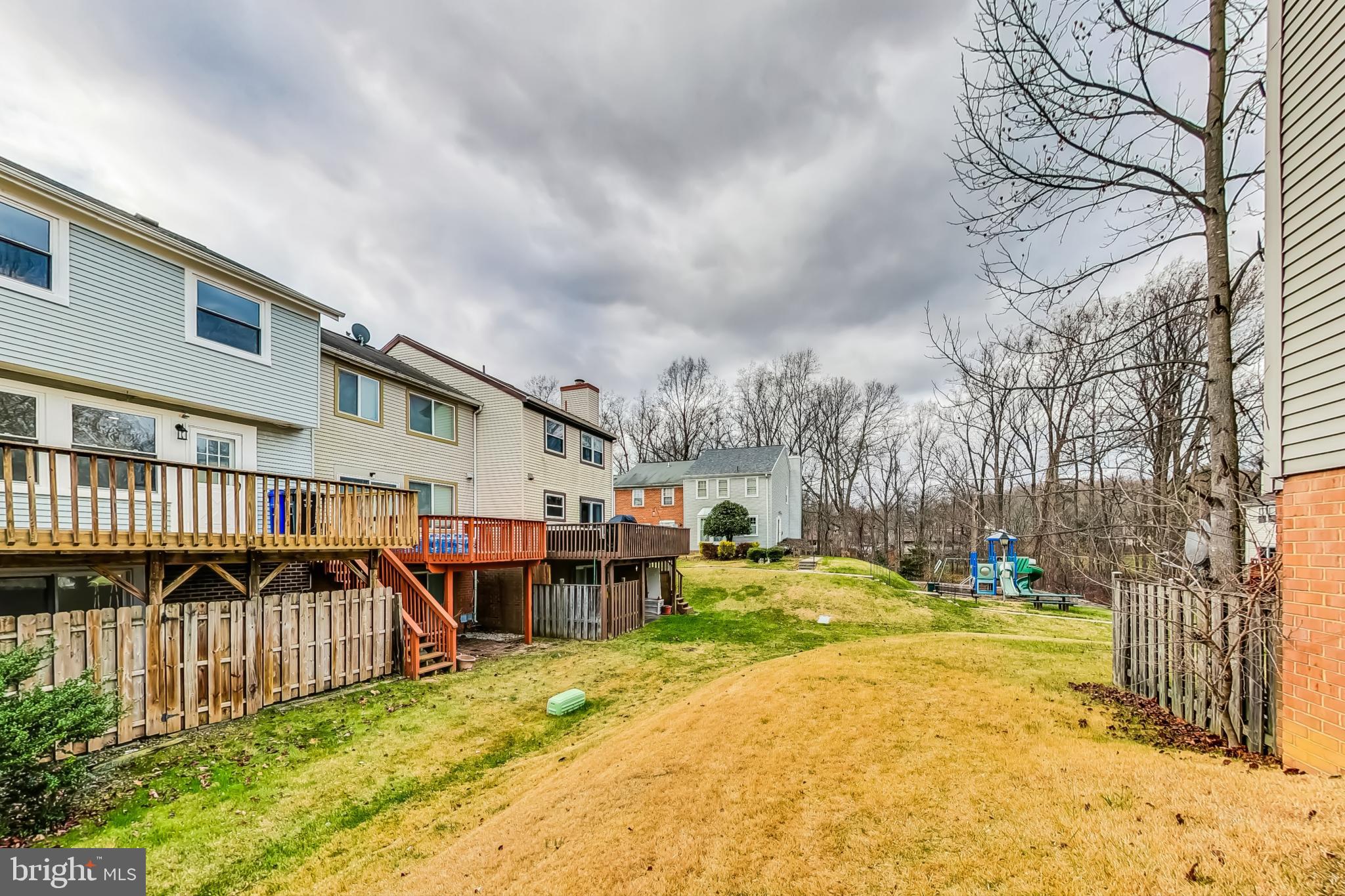 CROMWELL STATION - Residential