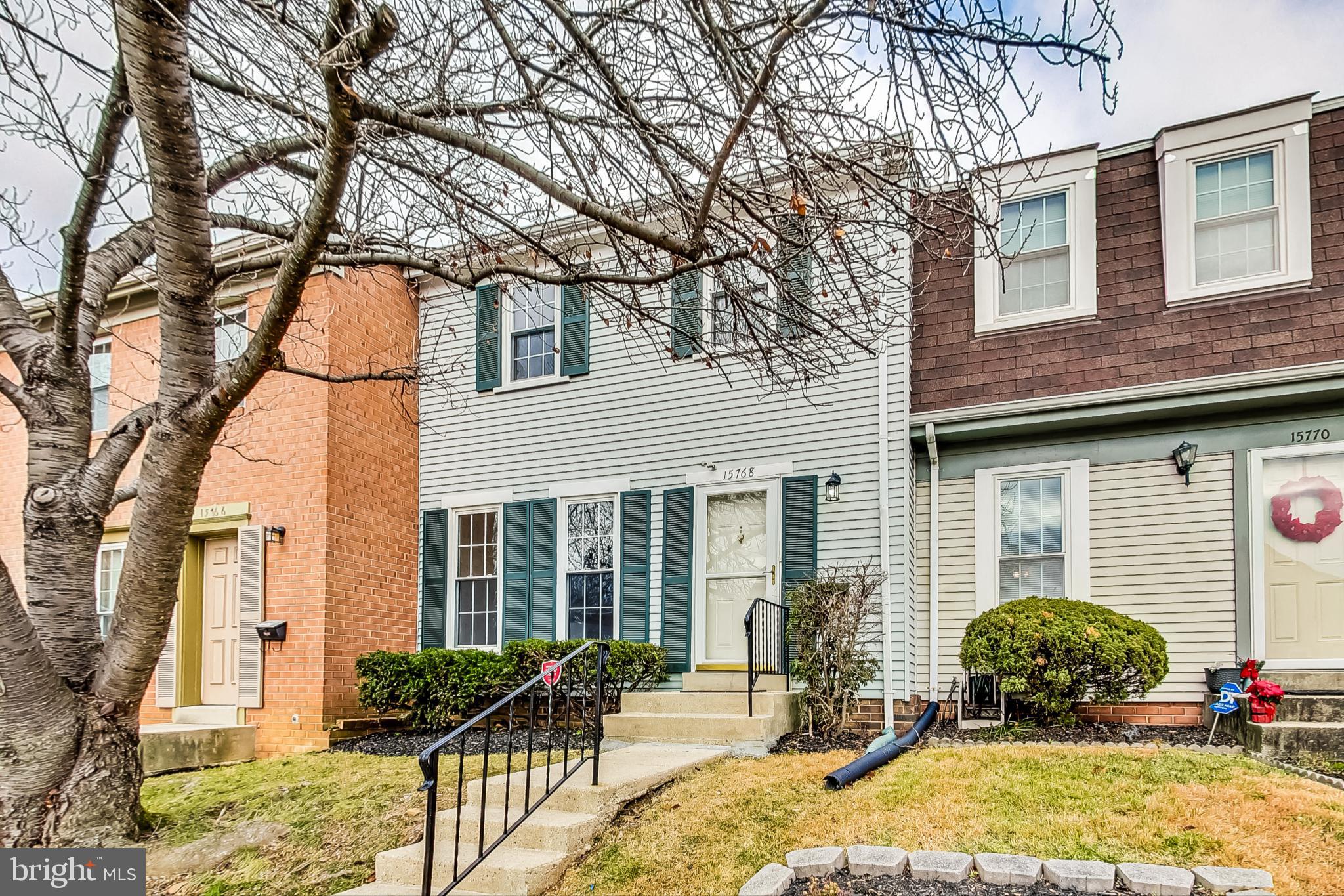 CROMWELL STATION - Residential