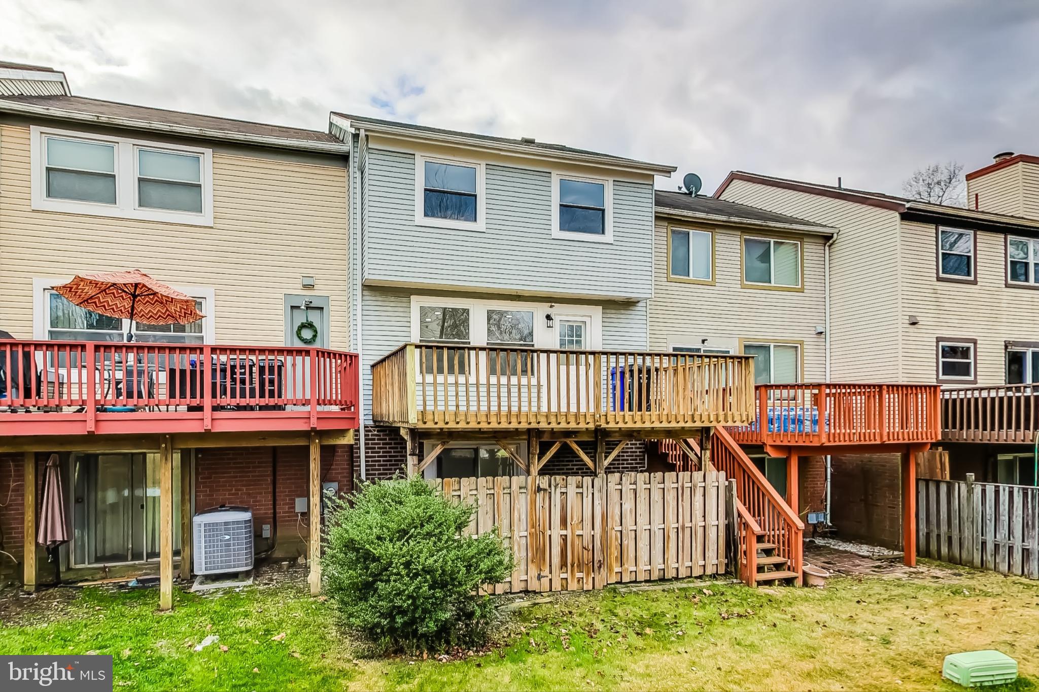 CROMWELL STATION - Residential