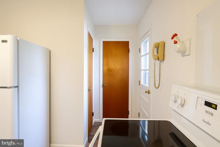 NOT AVAILABLE - Residential