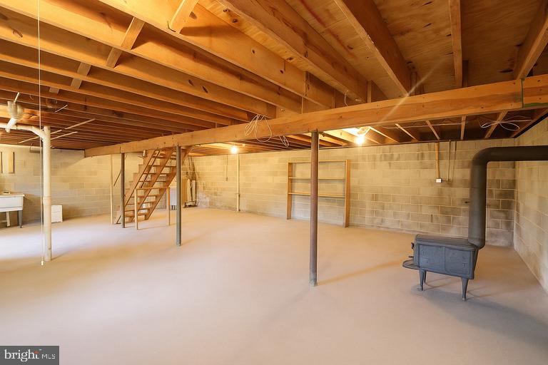 NOT AVAILABLE - Residential