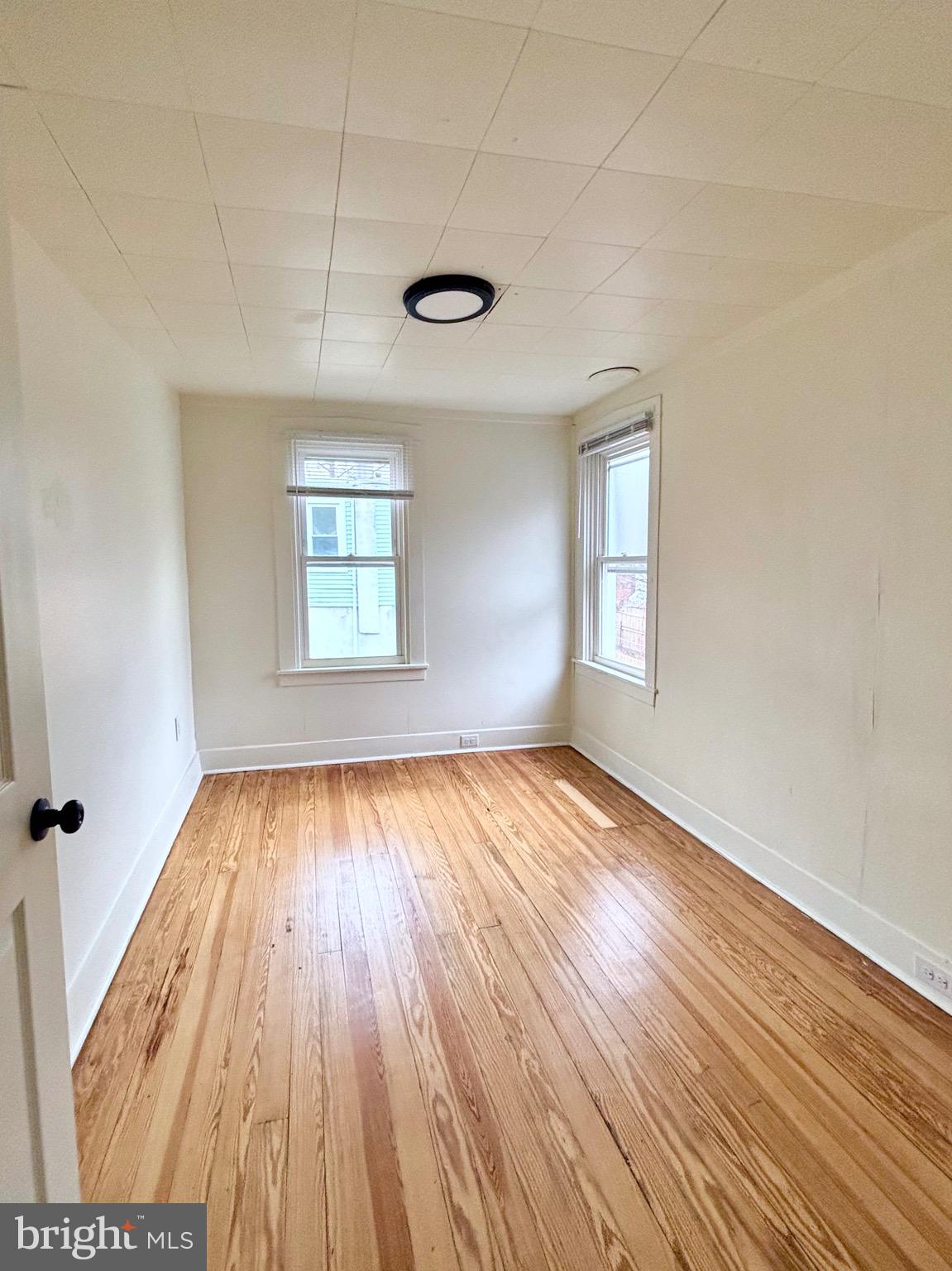 NONE AVAILABLE - Residential Lease