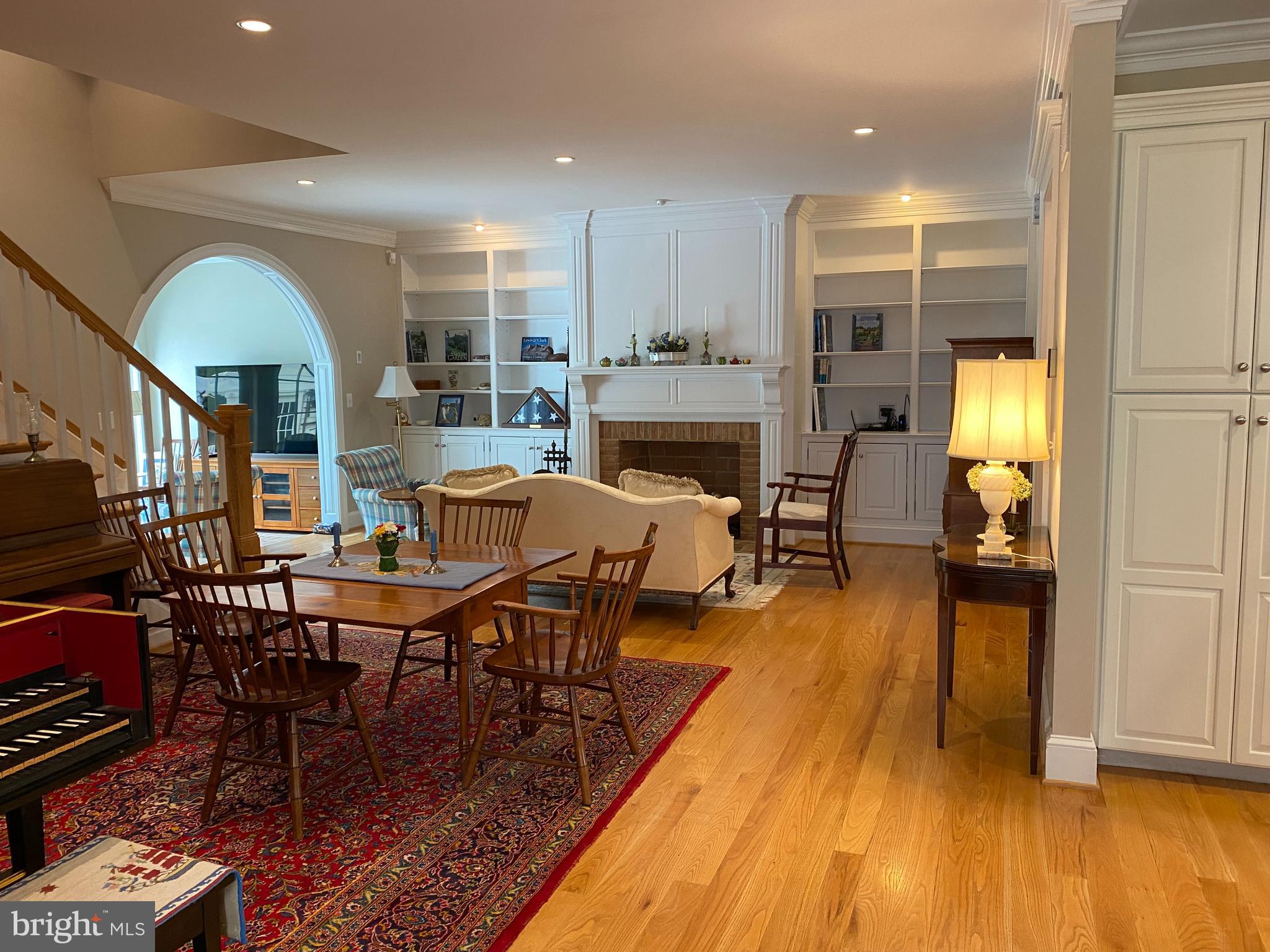 COOKE'S HOPE VILLAGE - Residential