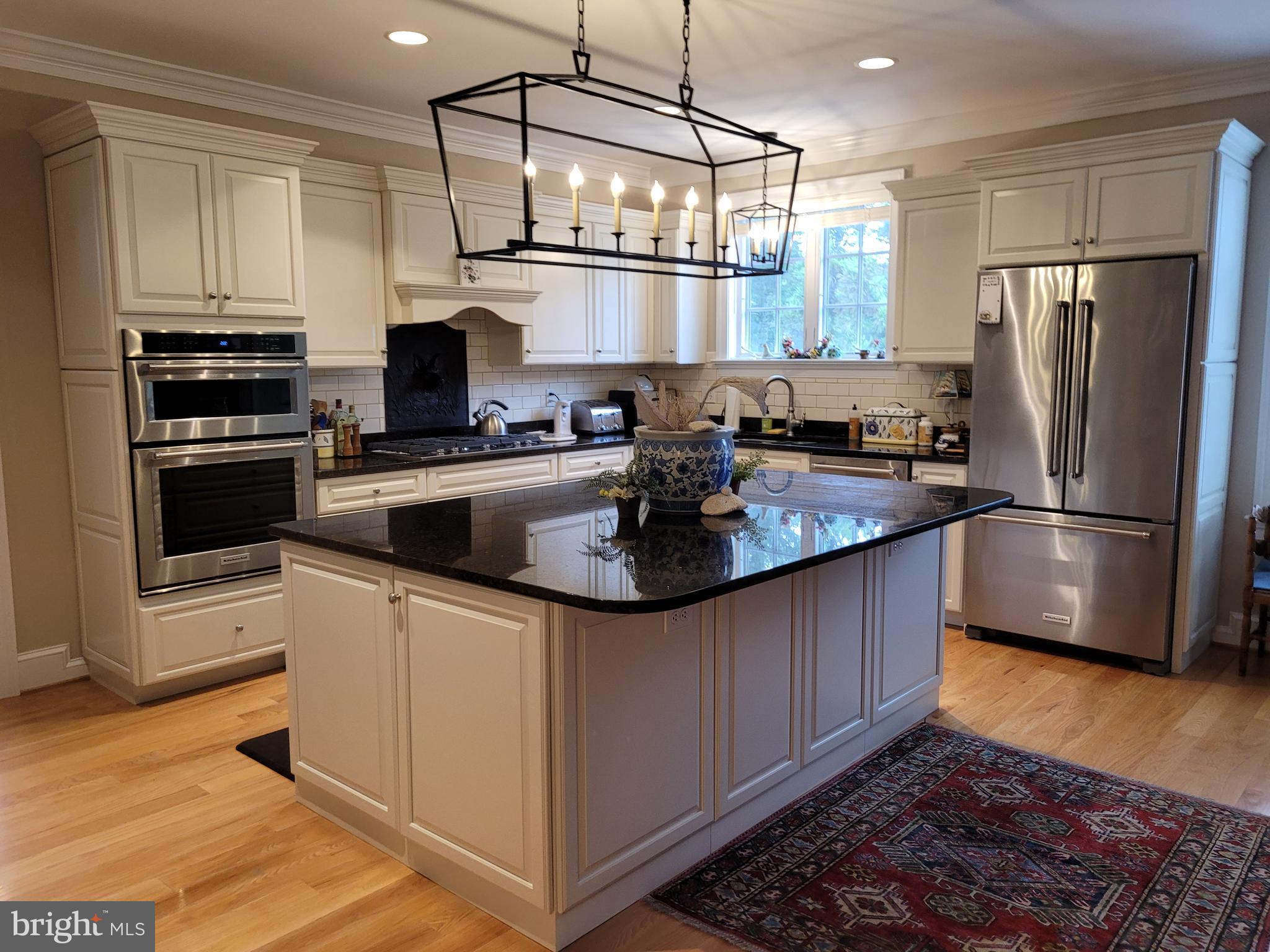 COOKE'S HOPE VILLAGE - Residential