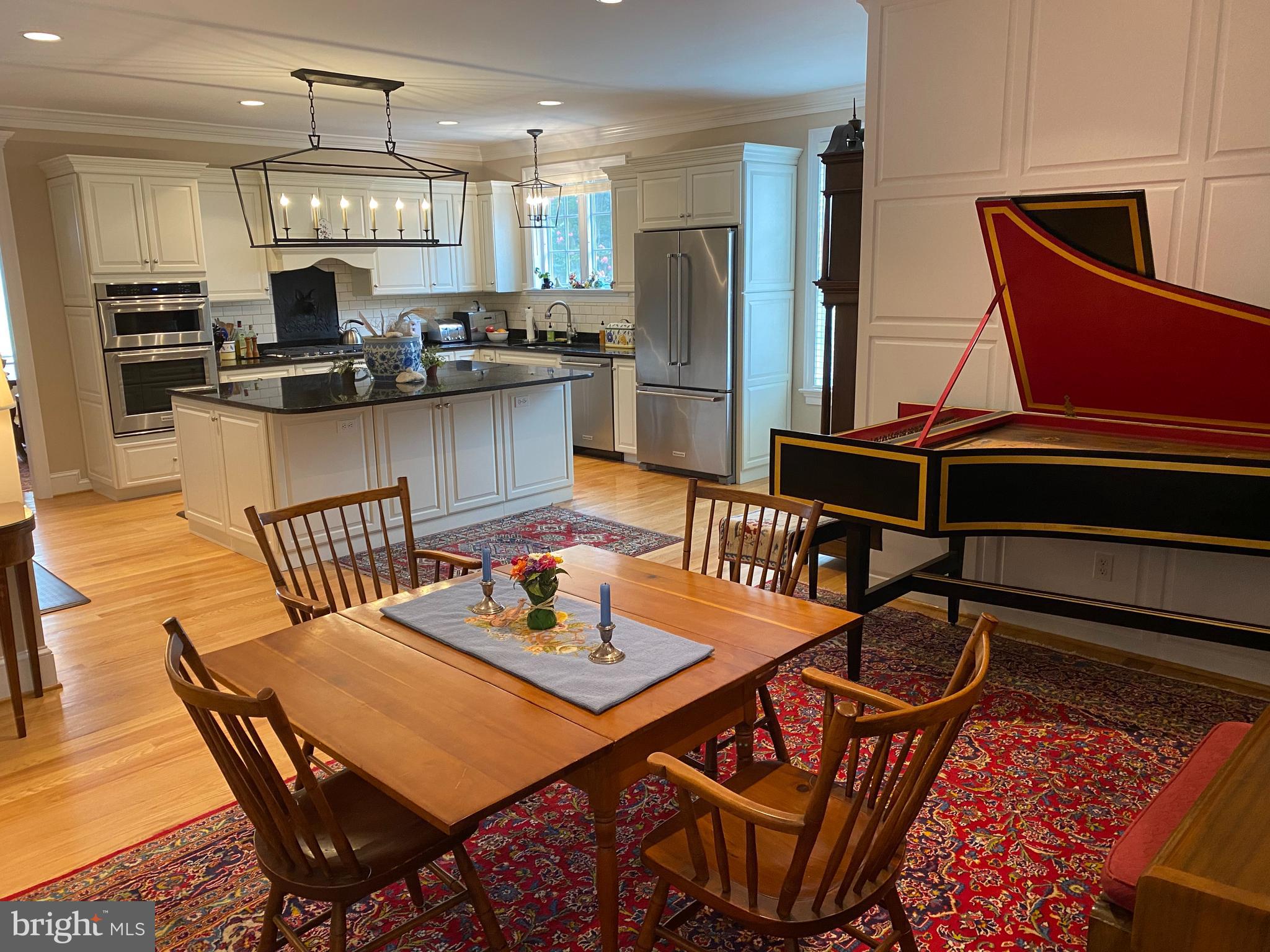 COOKE'S HOPE VILLAGE - Residential