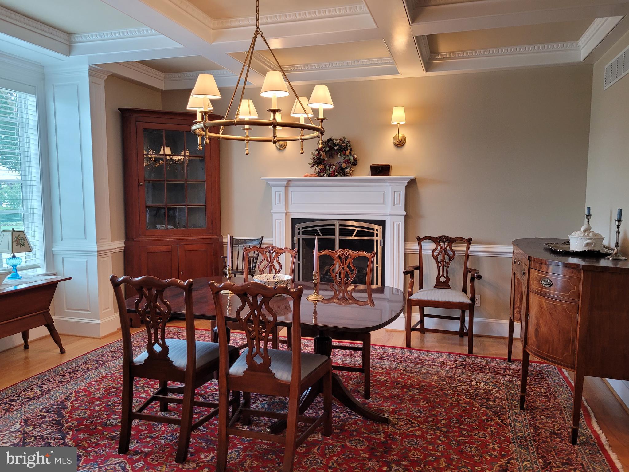 COOKE'S HOPE VILLAGE - Residential