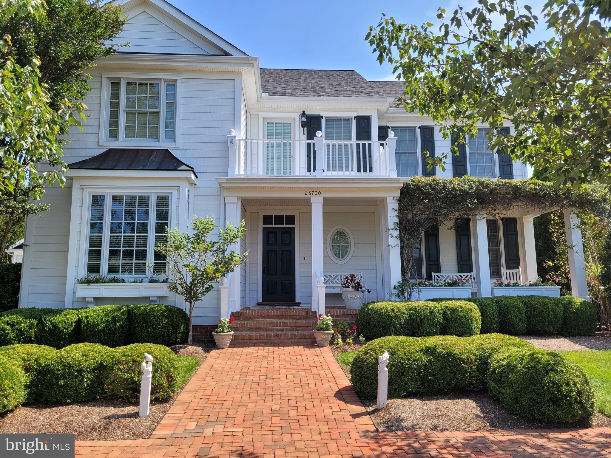 COOKE'S HOPE VILLAGE - Residential