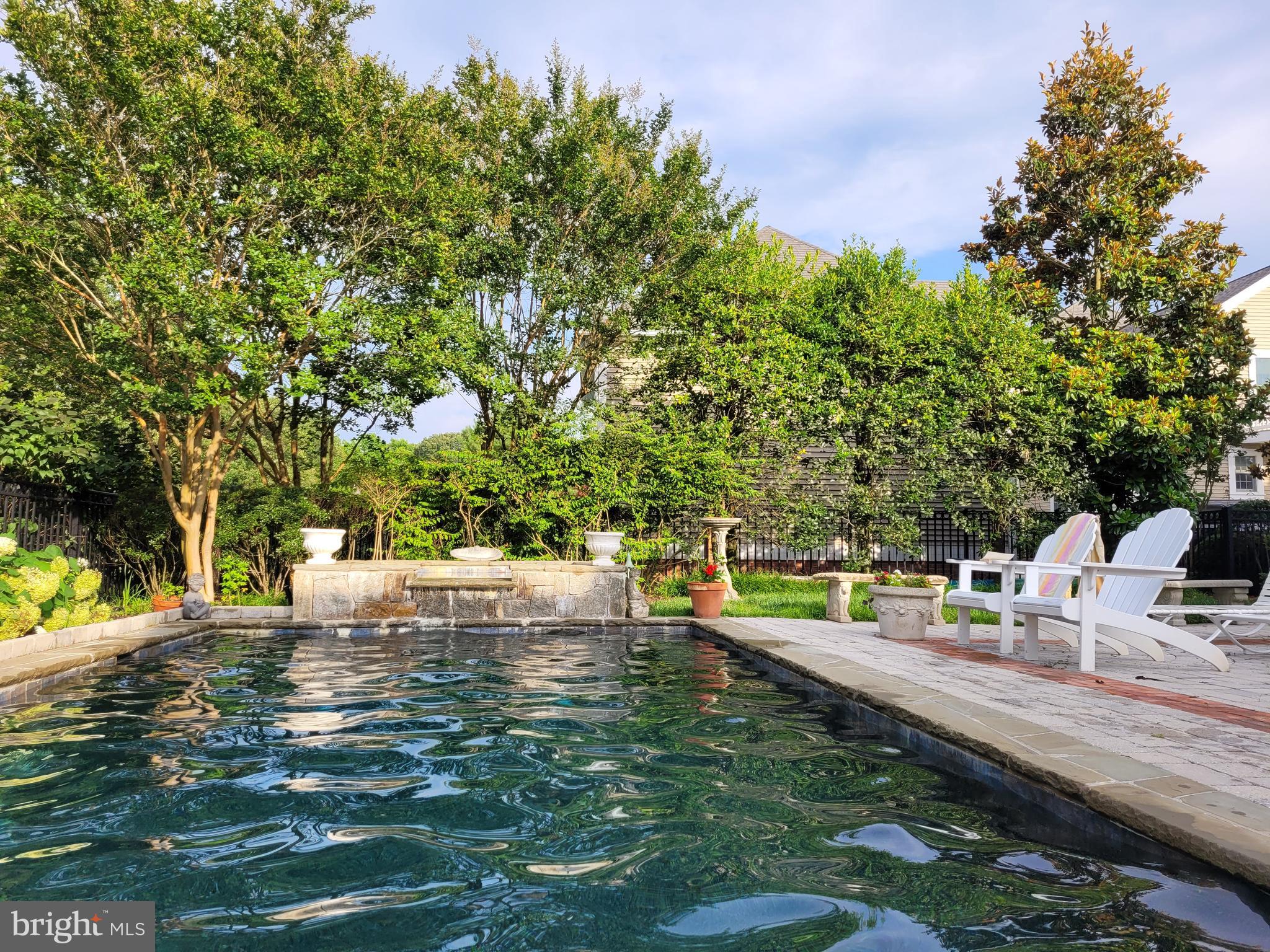 COOKE'S HOPE VILLAGE - Residential