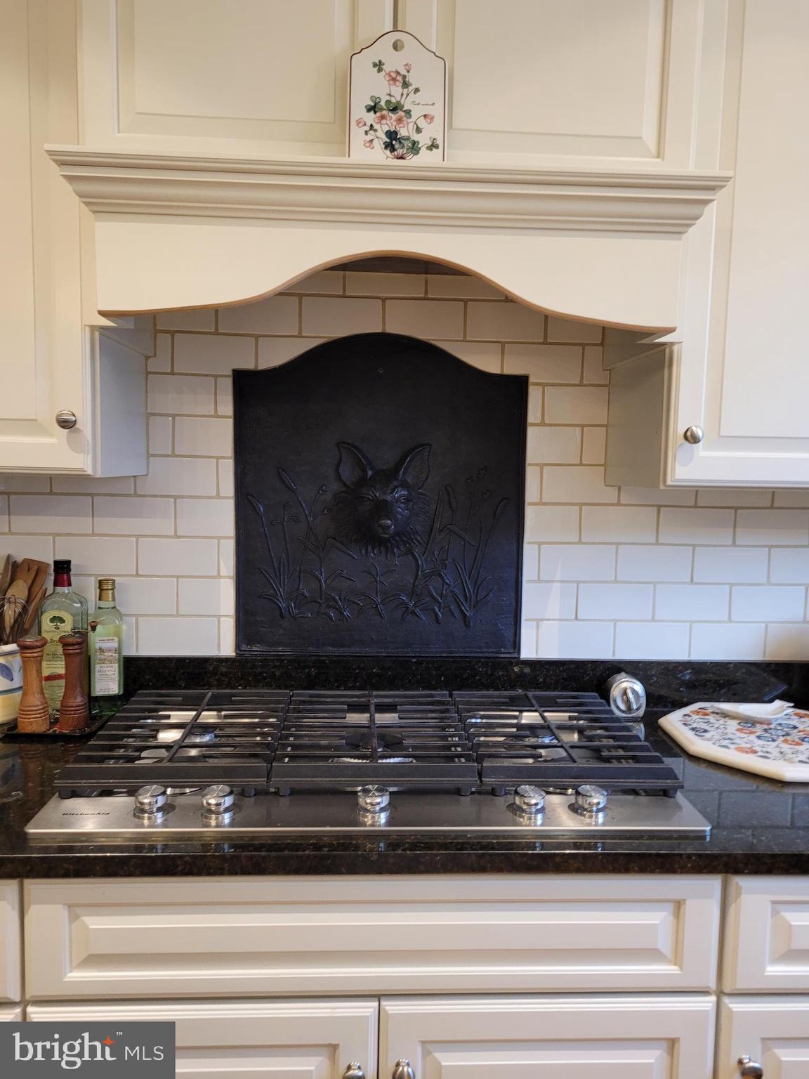 COOKE'S HOPE VILLAGE - Residential