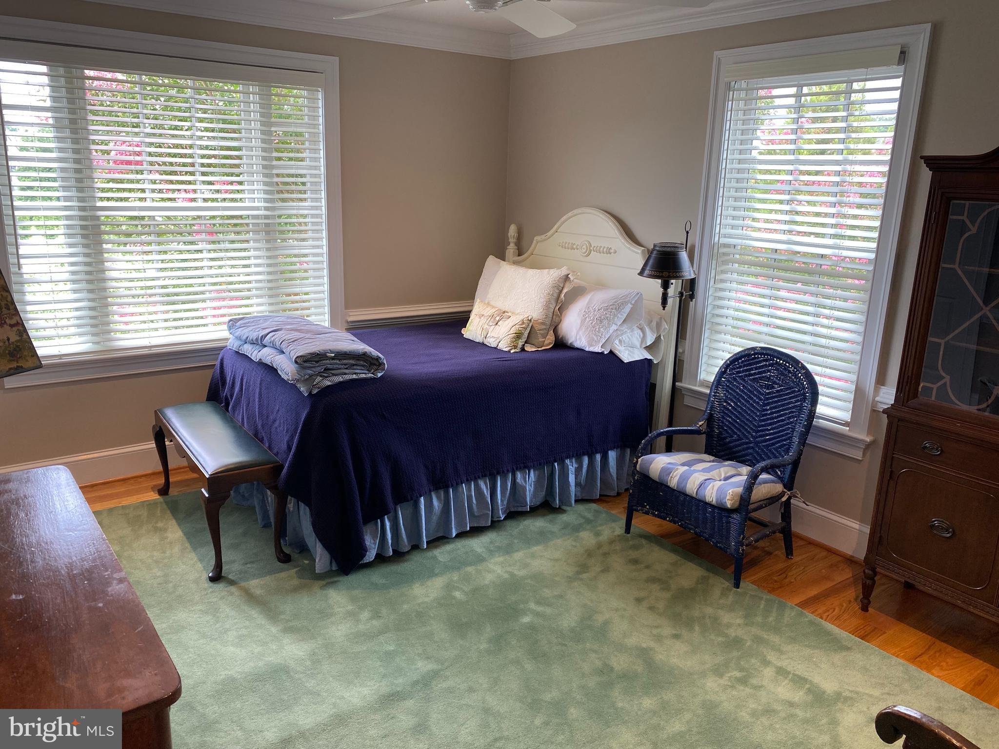 COOKE'S HOPE VILLAGE - Residential