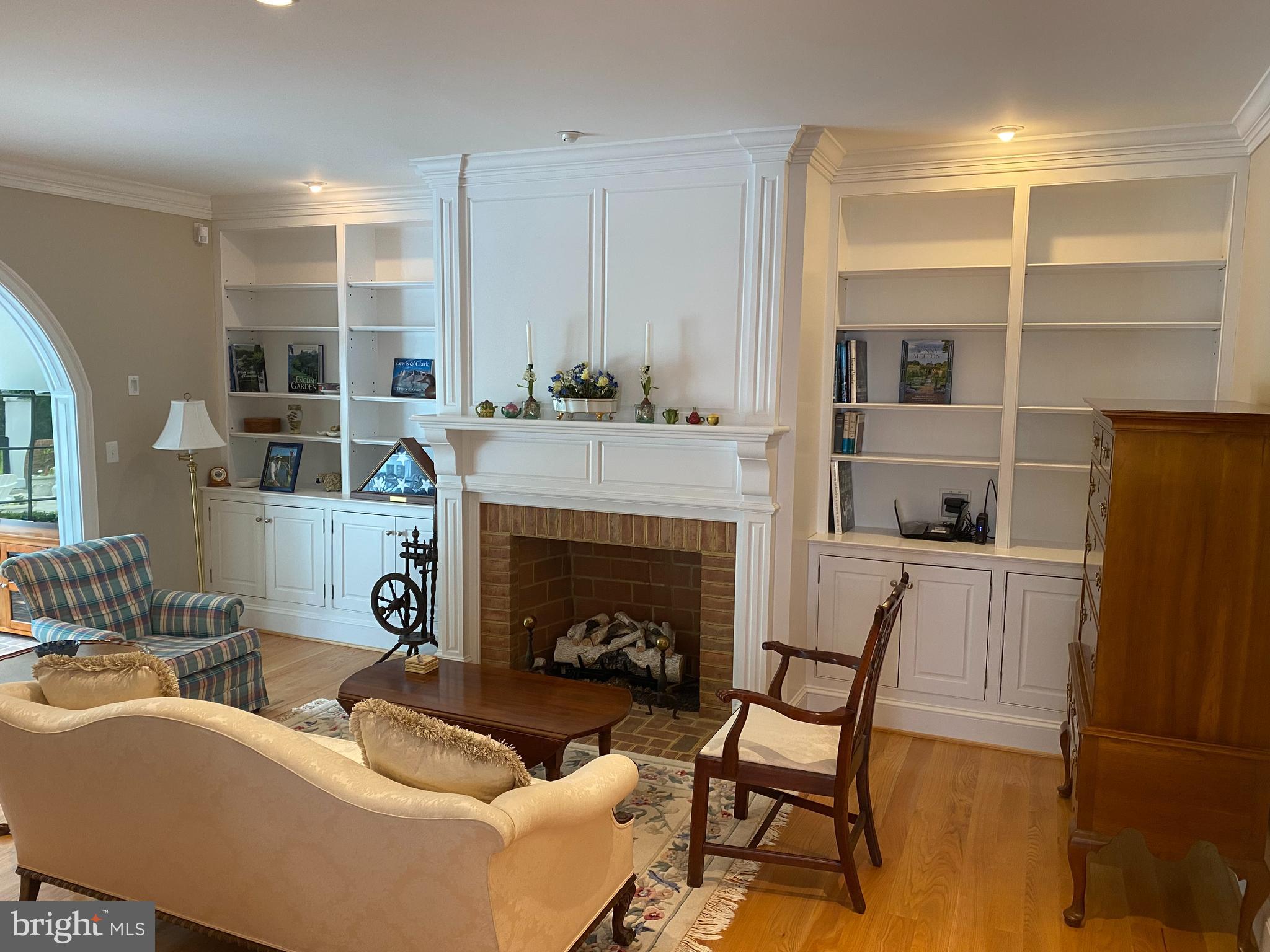 COOKE'S HOPE VILLAGE - Residential