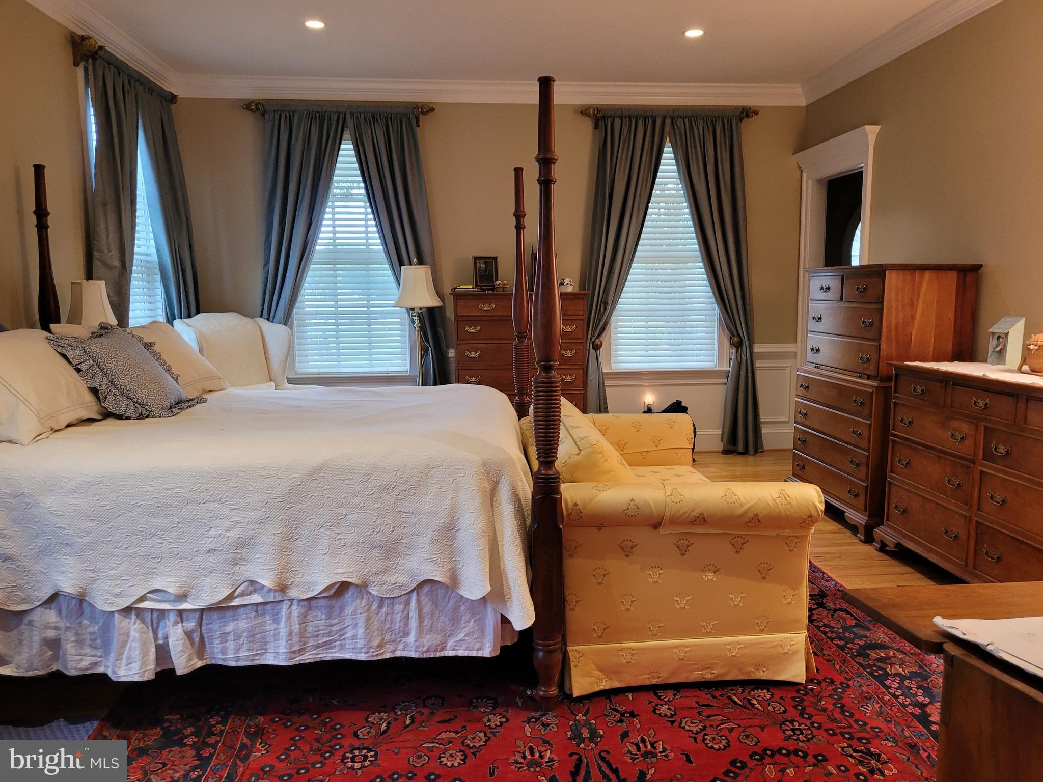 COOKE'S HOPE VILLAGE - Residential