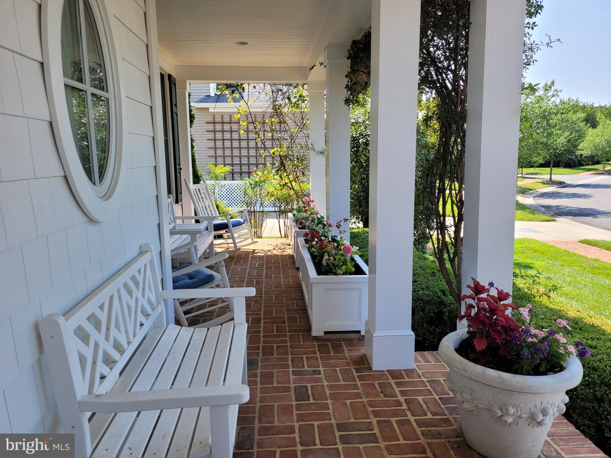 COOKE'S HOPE VILLAGE - Residential