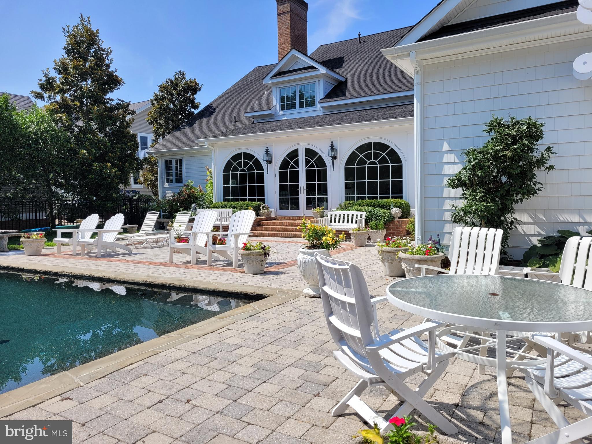 COOKE'S HOPE VILLAGE - Residential