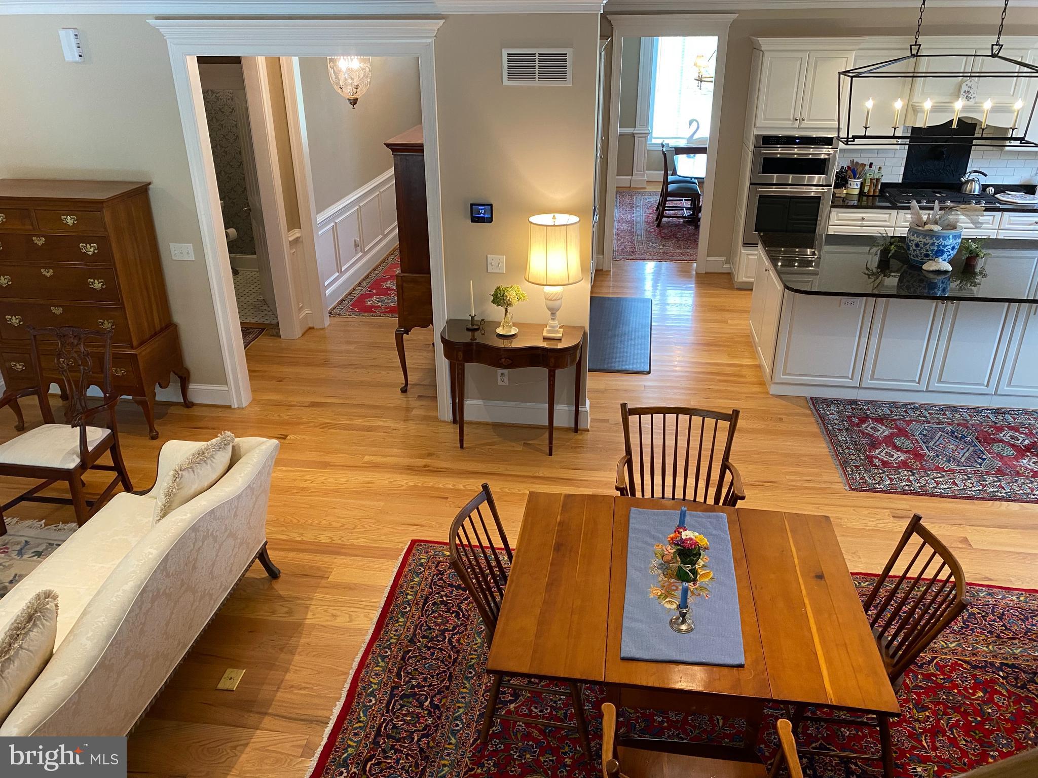 COOKE'S HOPE VILLAGE - Residential