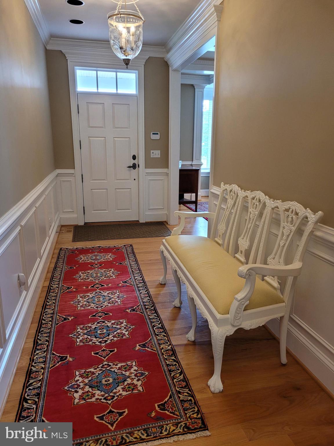 COOKE'S HOPE VILLAGE - Residential