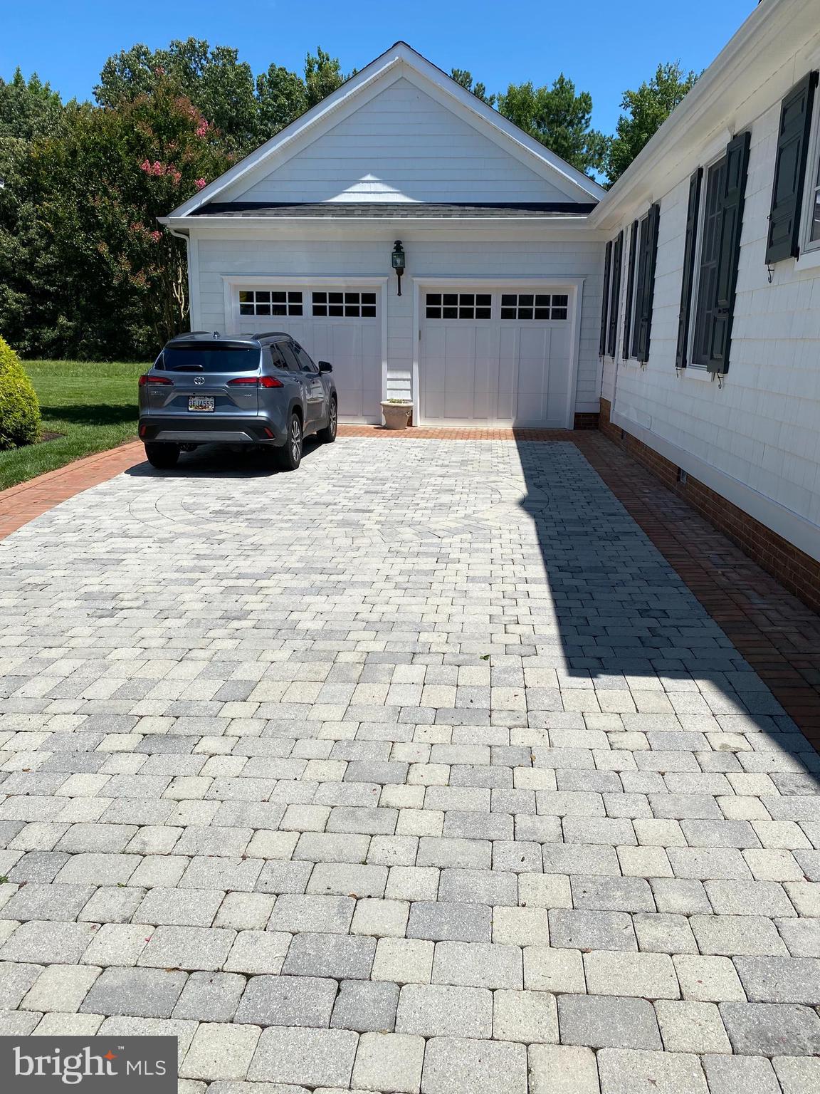 COOKE'S HOPE VILLAGE - Residential