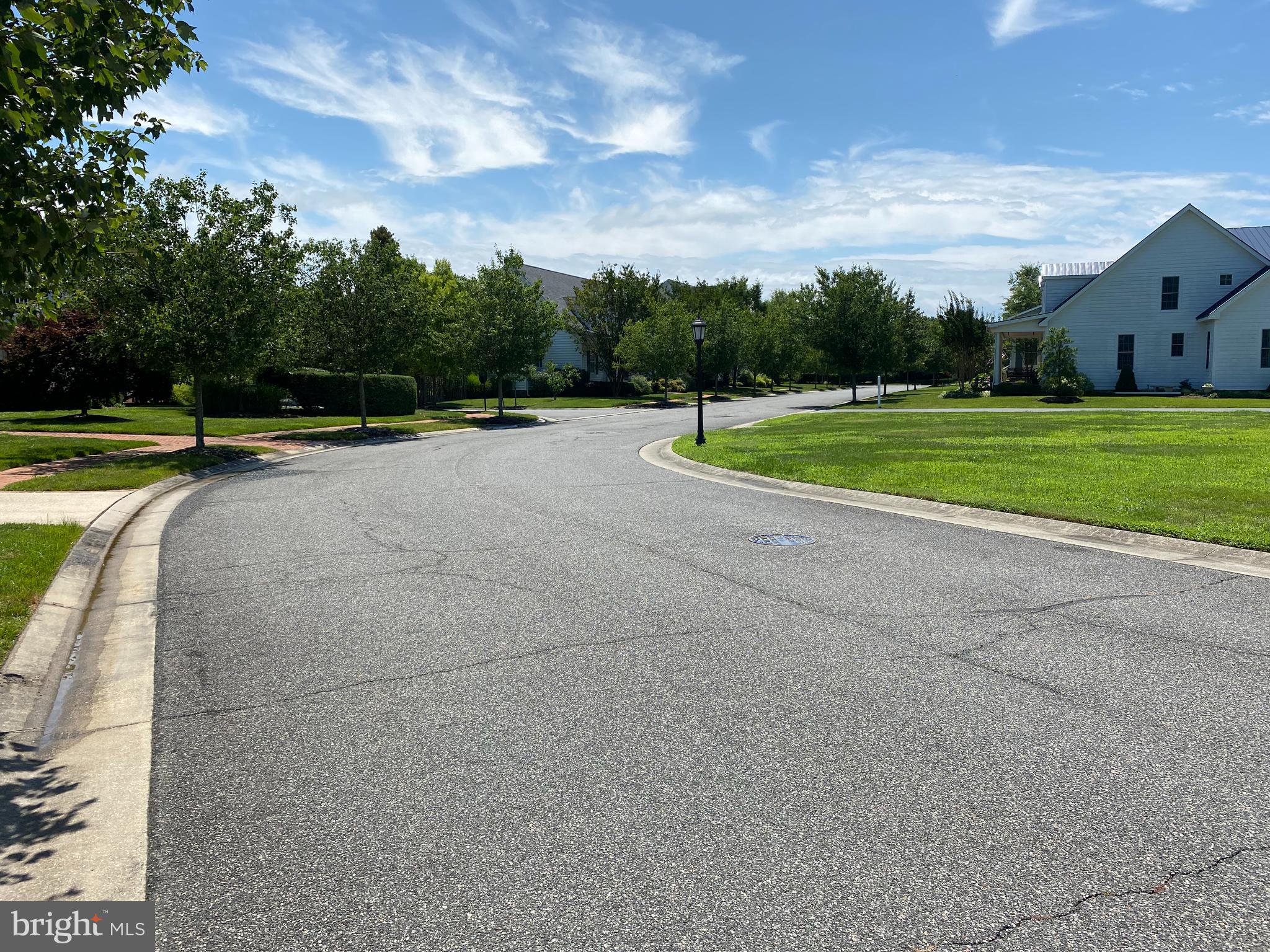 COOKE'S HOPE VILLAGE - Residential