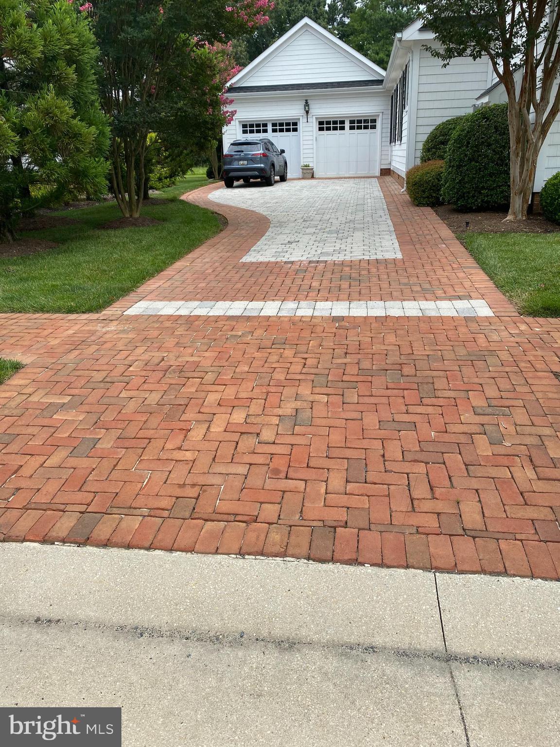 COOKE'S HOPE VILLAGE - Residential