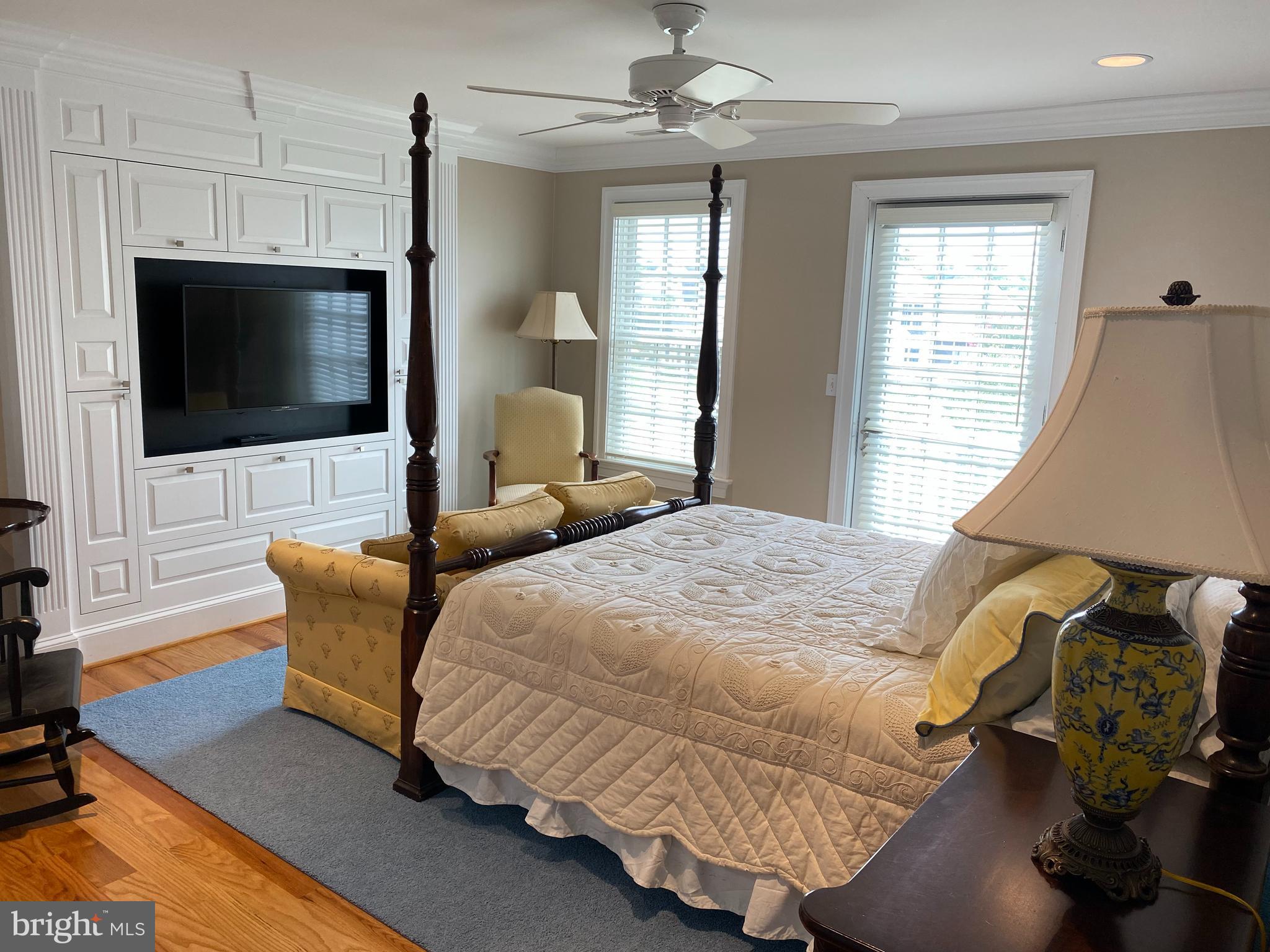 COOKE'S HOPE VILLAGE - Residential