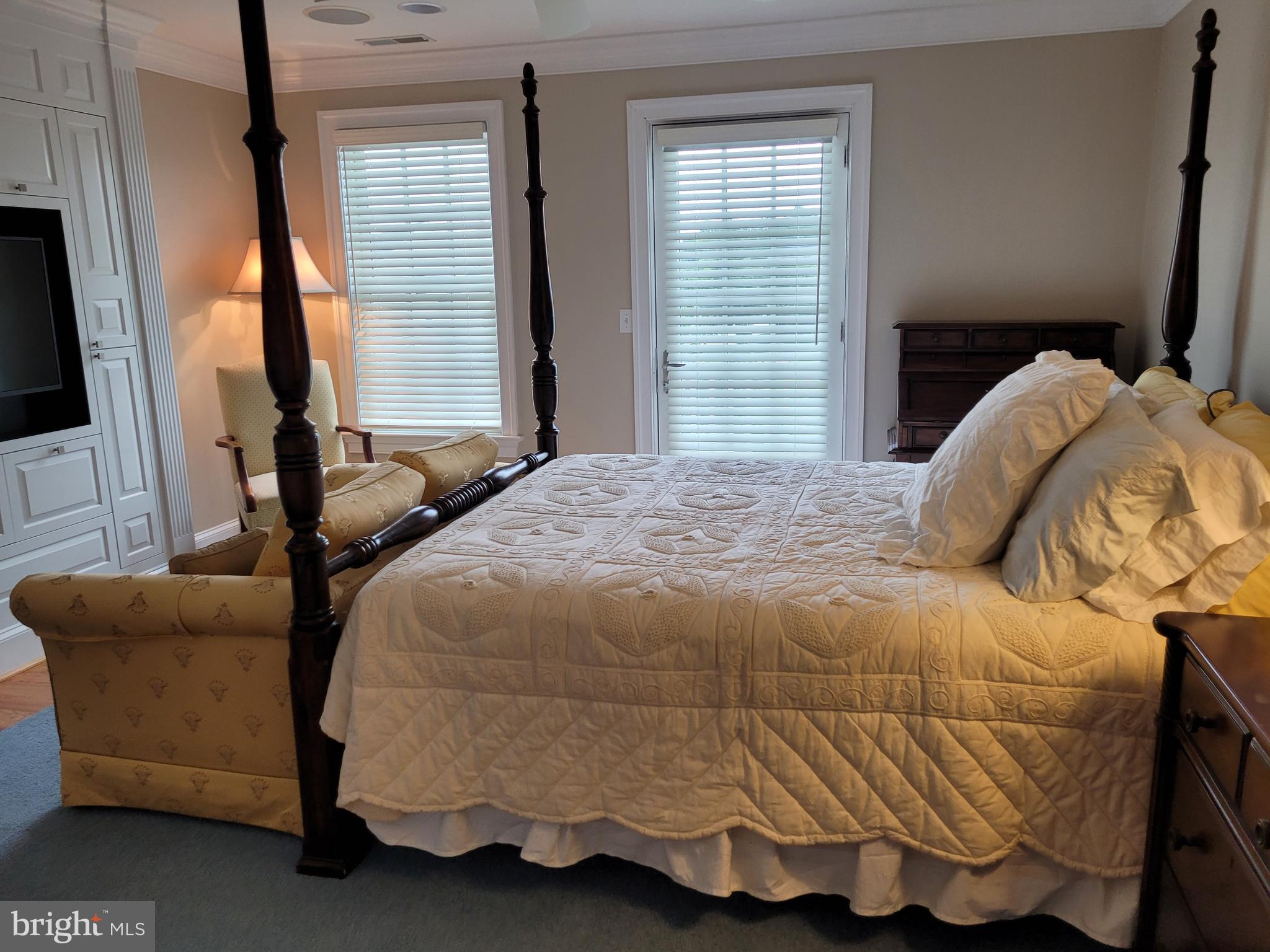 COOKE'S HOPE VILLAGE - Residential