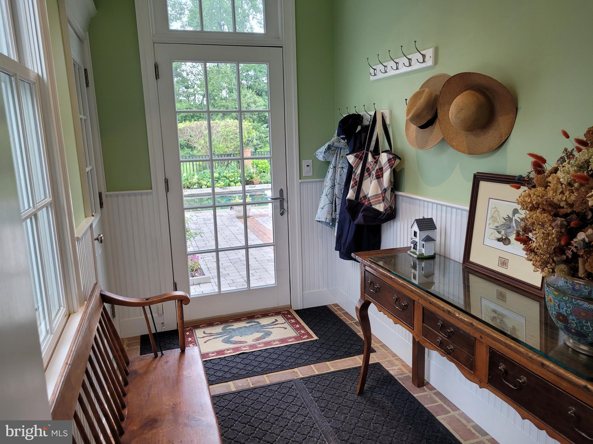 COOKE'S HOPE VILLAGE - Residential