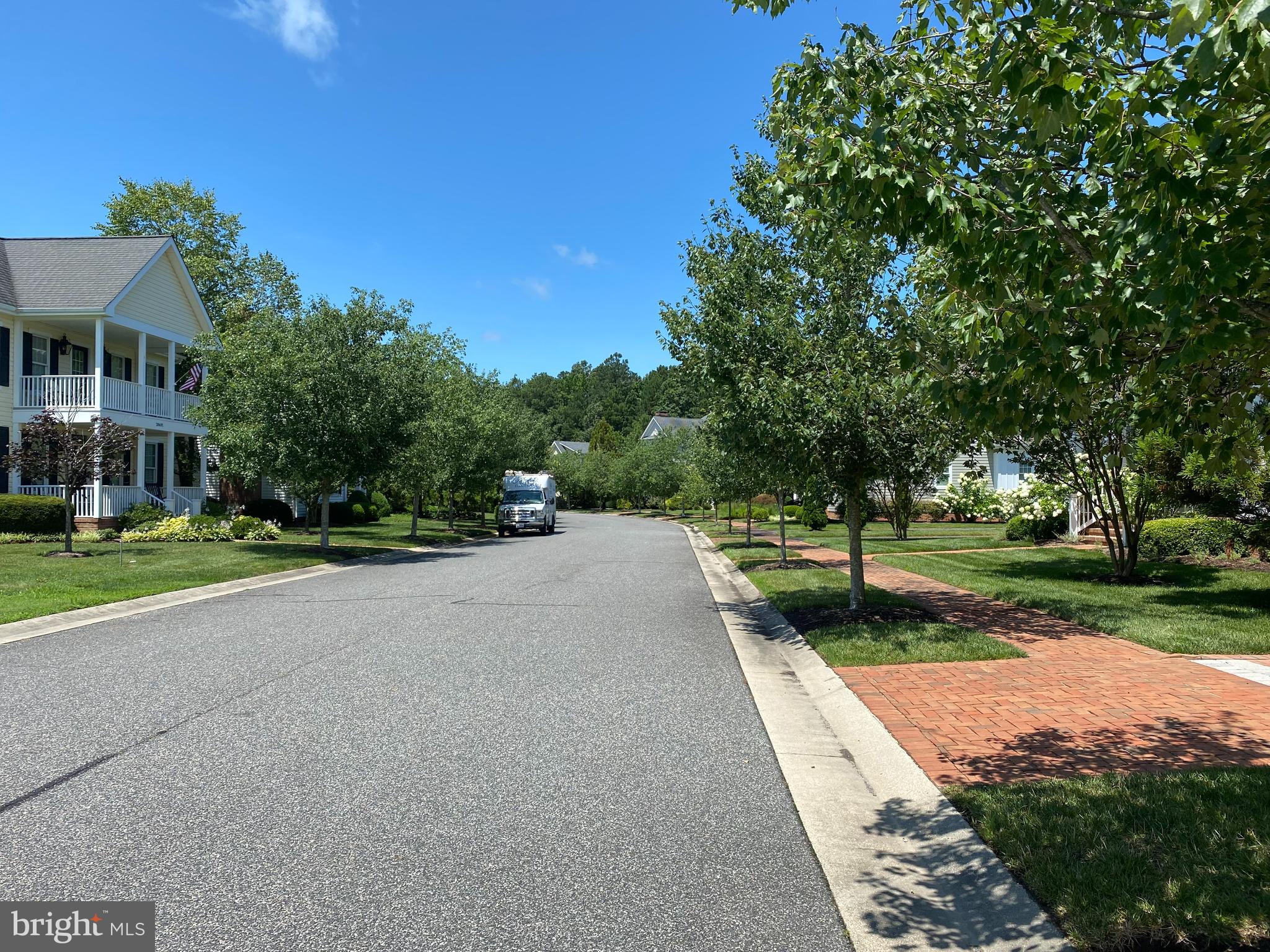 COOKE'S HOPE VILLAGE - Residential