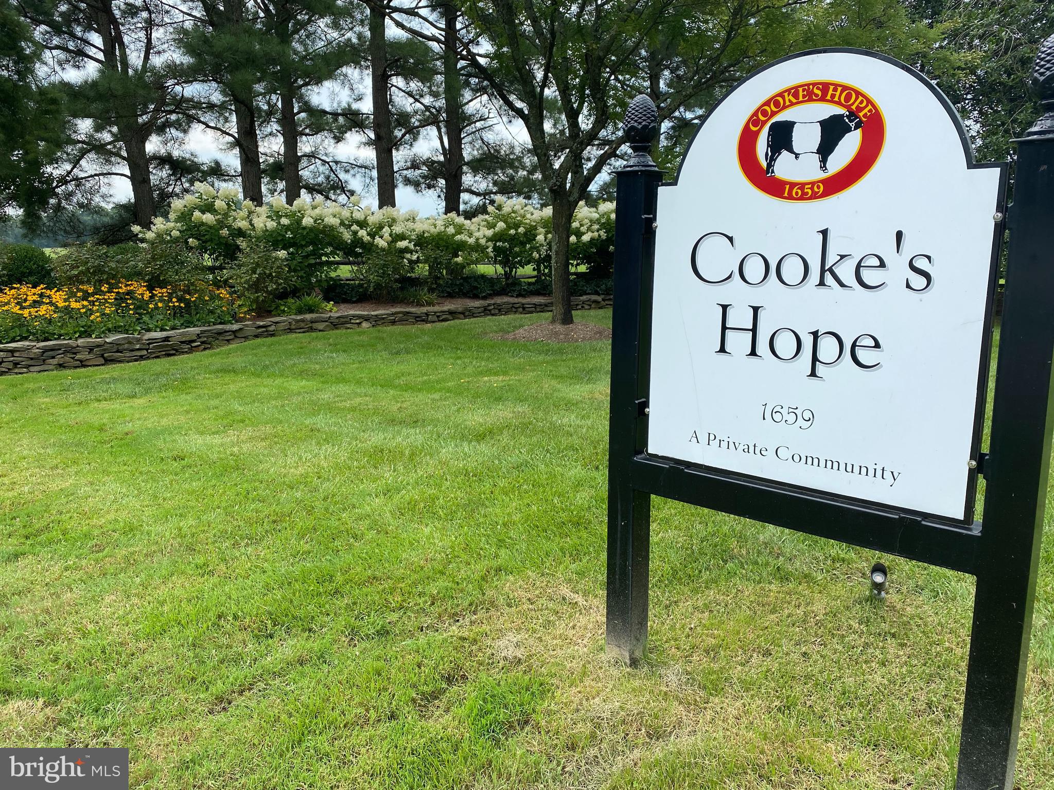 COOKE'S HOPE VILLAGE - Residential