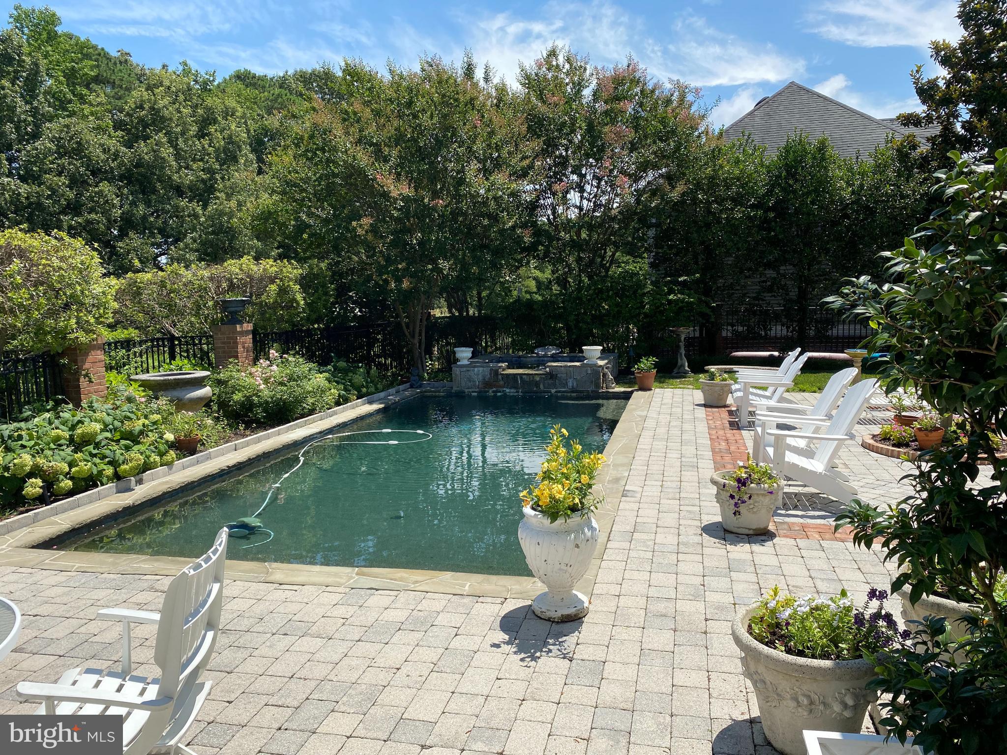 COOKE'S HOPE VILLAGE - Residential