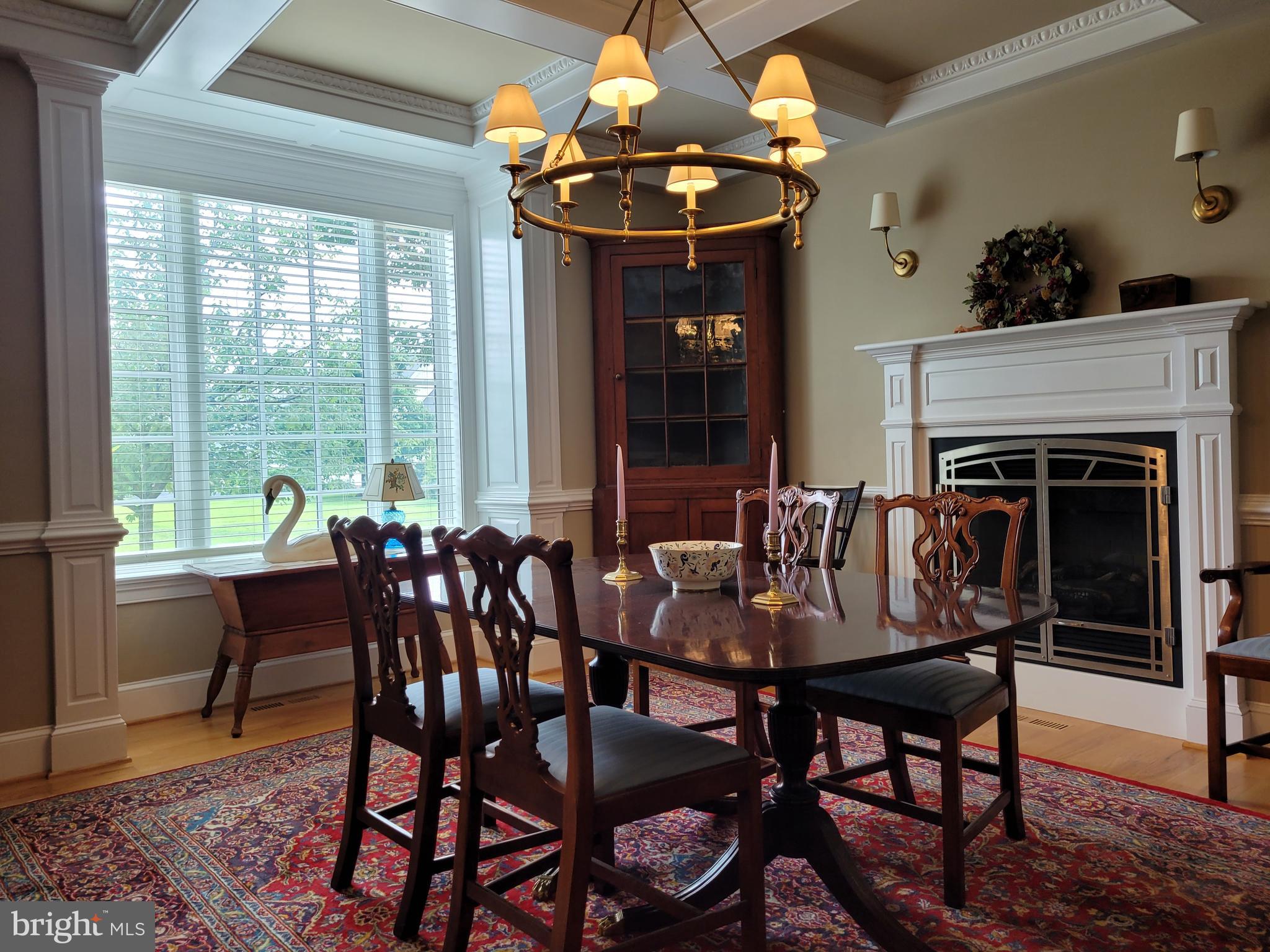 COOKE'S HOPE VILLAGE - Residential