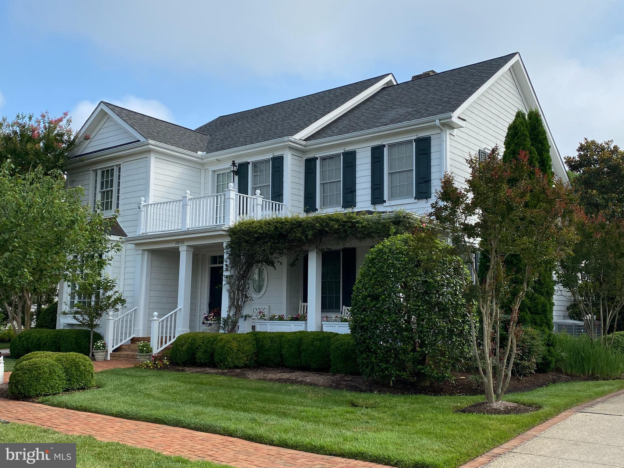 COOKE'S HOPE VILLAGE - Residential