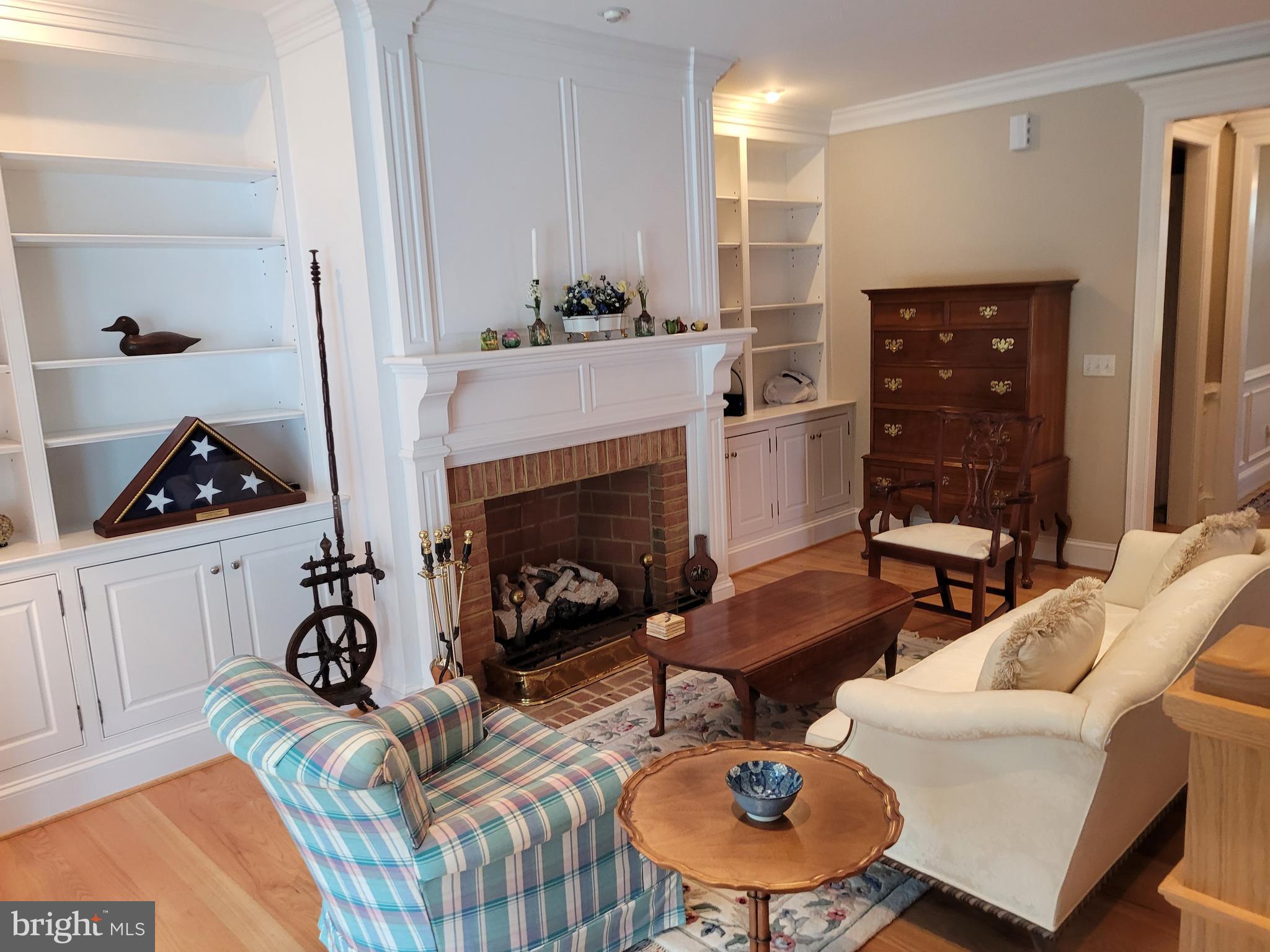 COOKE'S HOPE VILLAGE - Residential