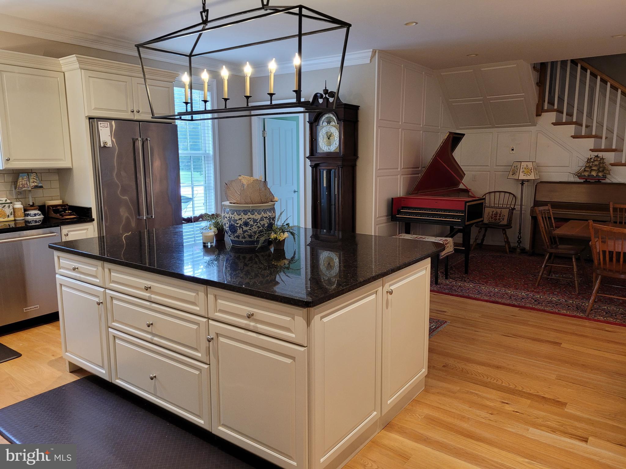 COOKE'S HOPE VILLAGE - Residential