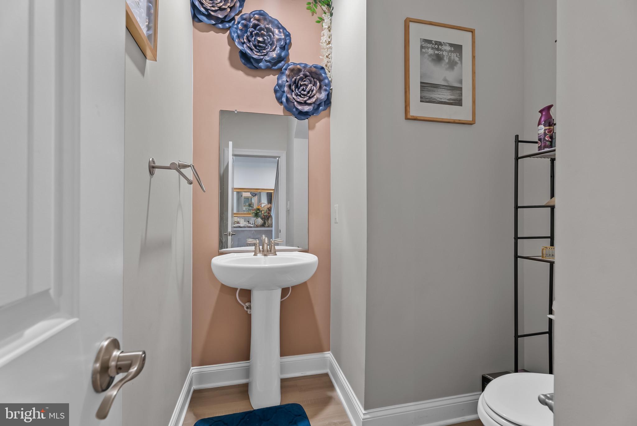 CLAGGETTS MILL - Residential Lease