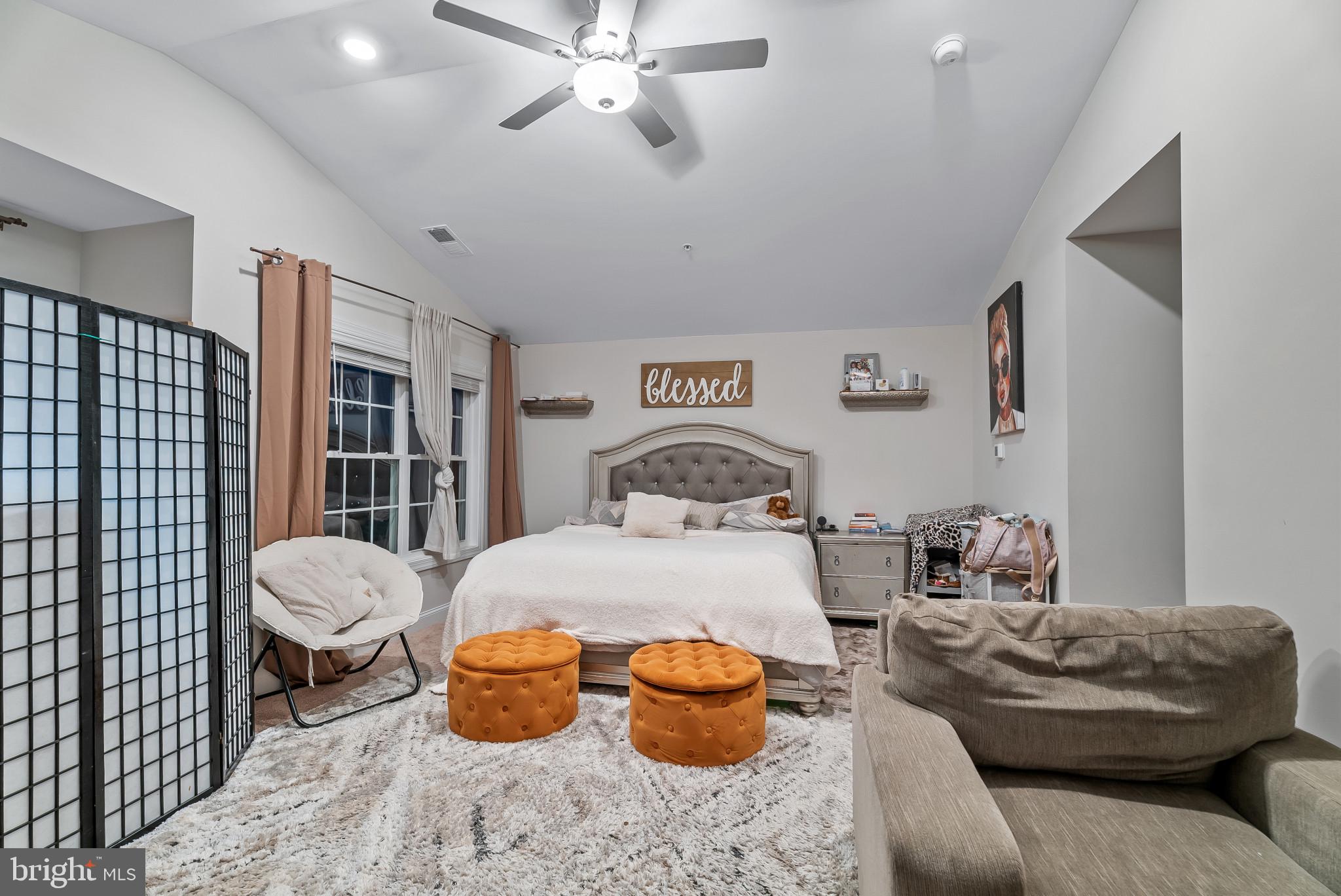 CLAGGETTS MILL - Residential Lease