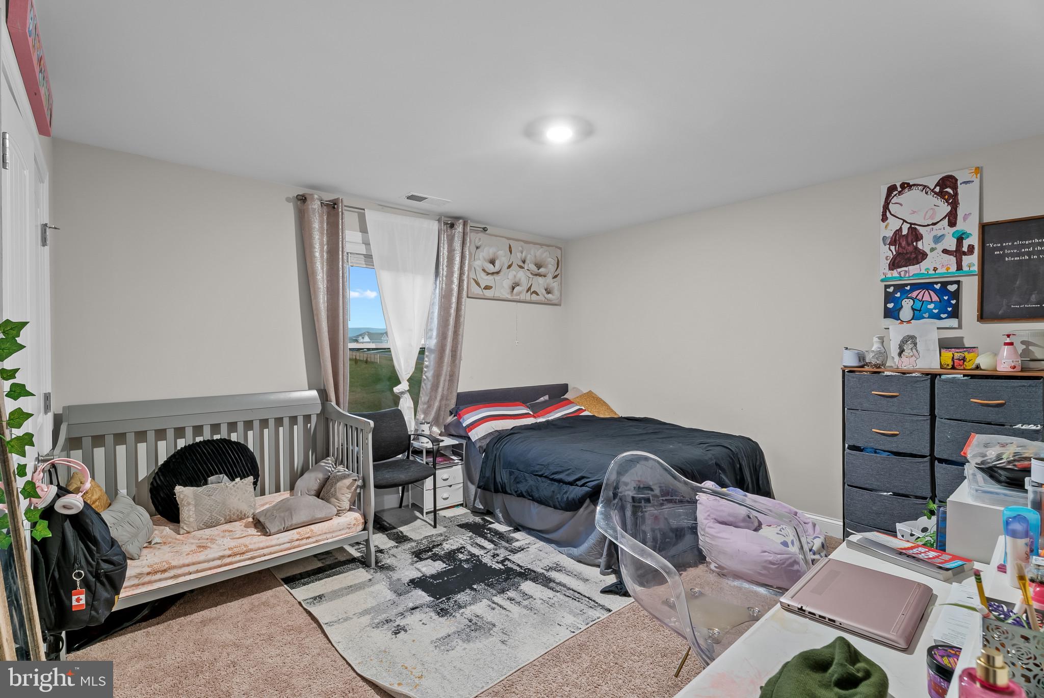 CLAGGETTS MILL - Residential Lease