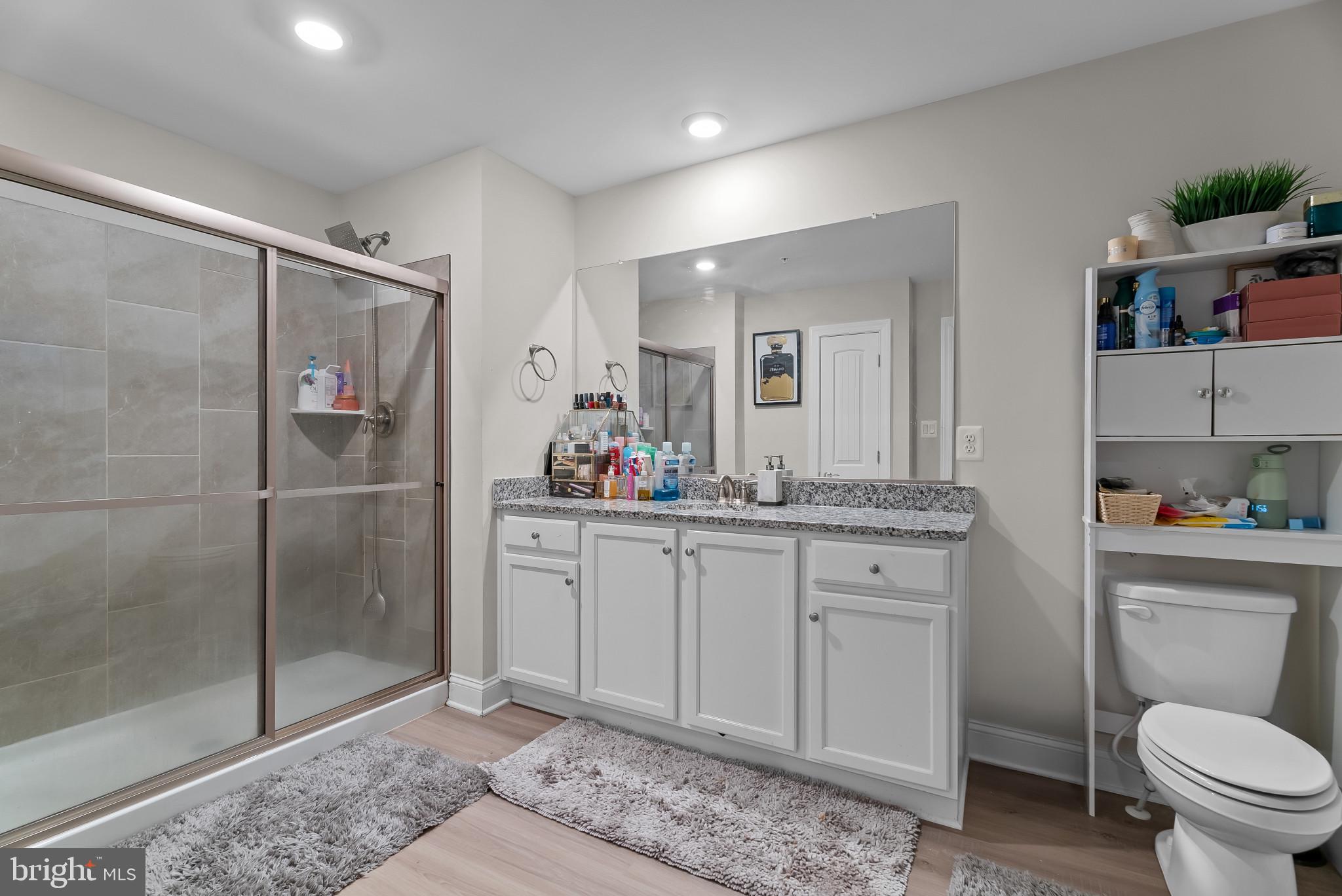 CLAGGETTS MILL - Residential Lease