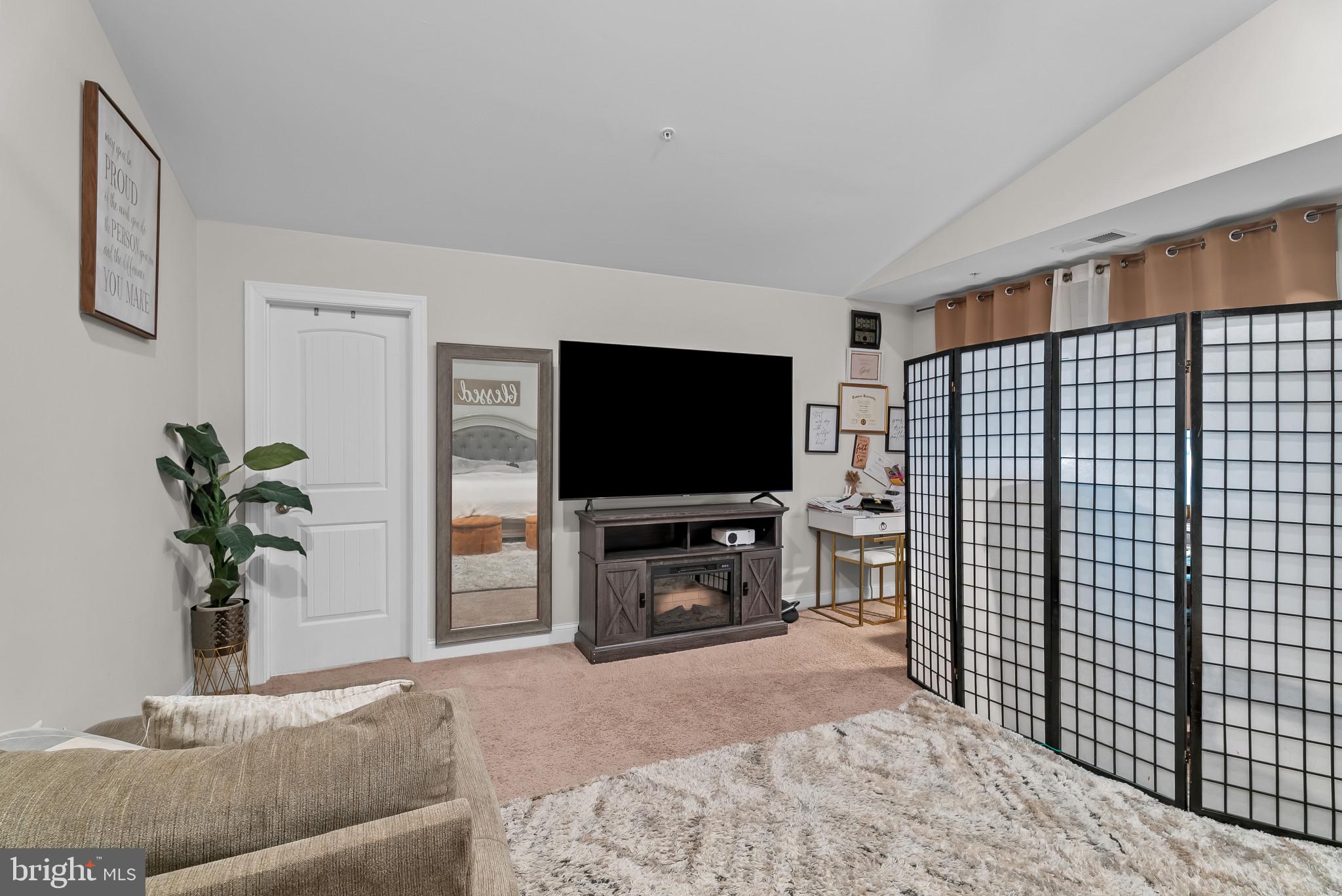 CLAGGETTS MILL - Residential Lease