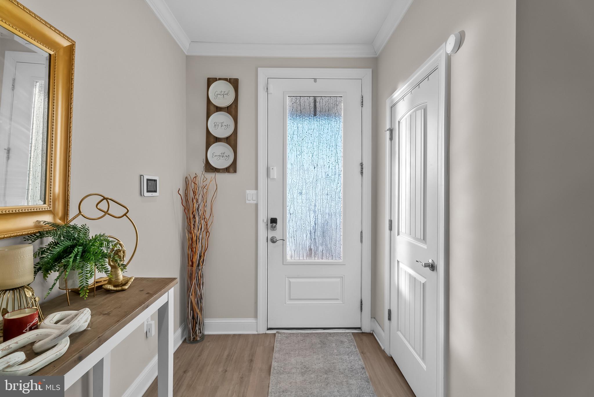 CLAGGETTS MILL - Residential Lease