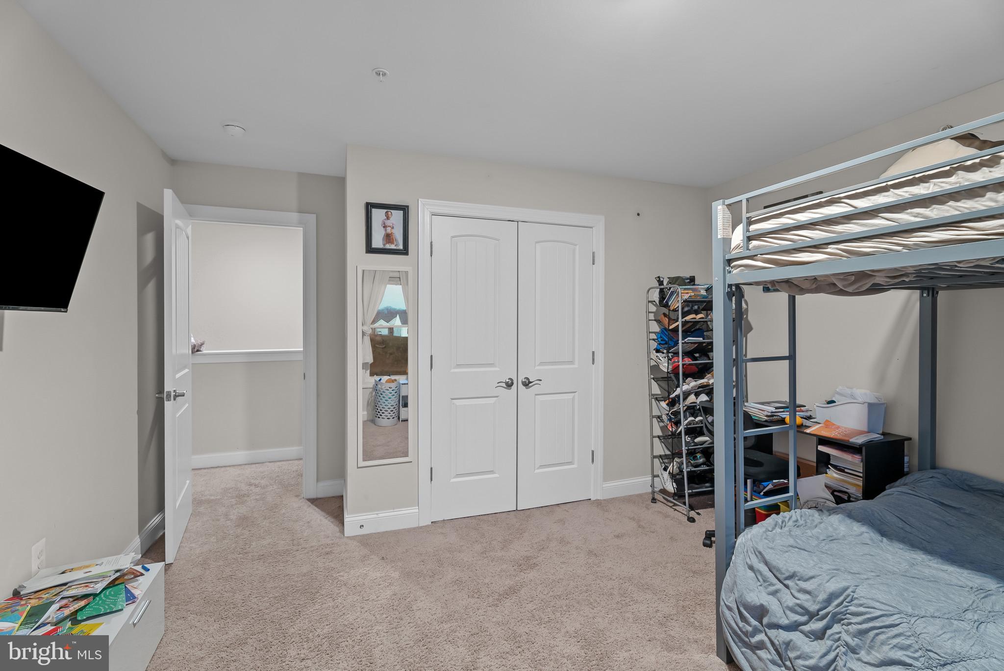 CLAGGETTS MILL - Residential Lease