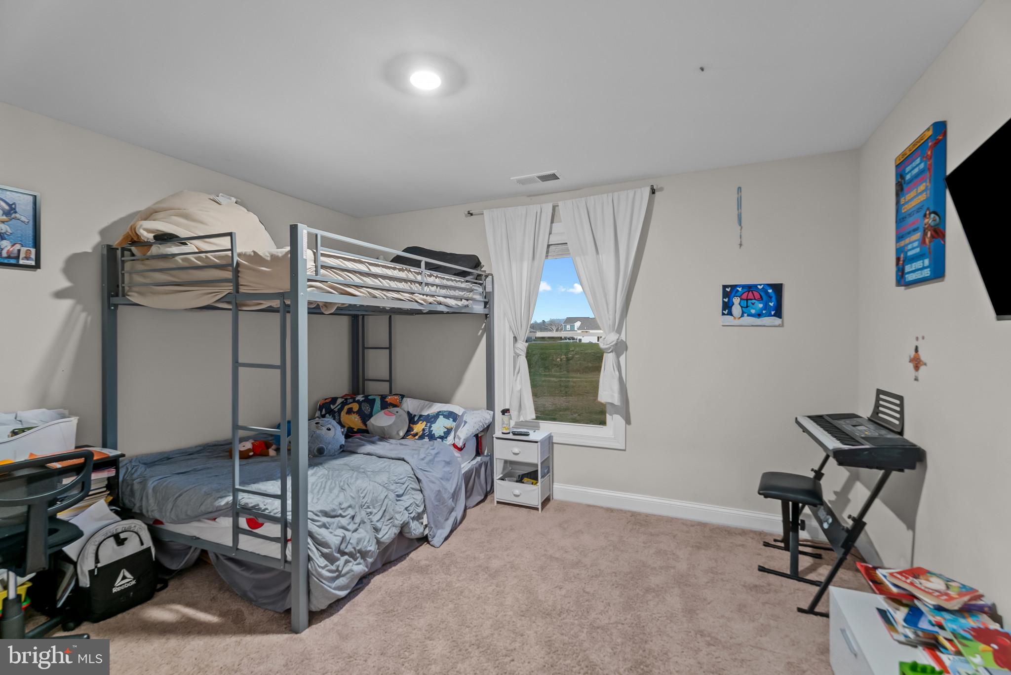 CLAGGETTS MILL - Residential Lease