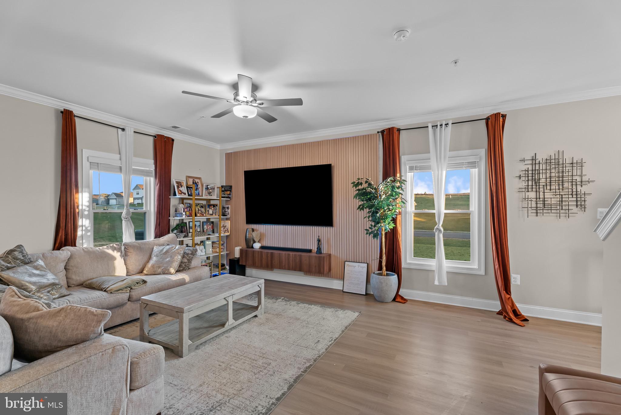 CLAGGETTS MILL - Residential Lease