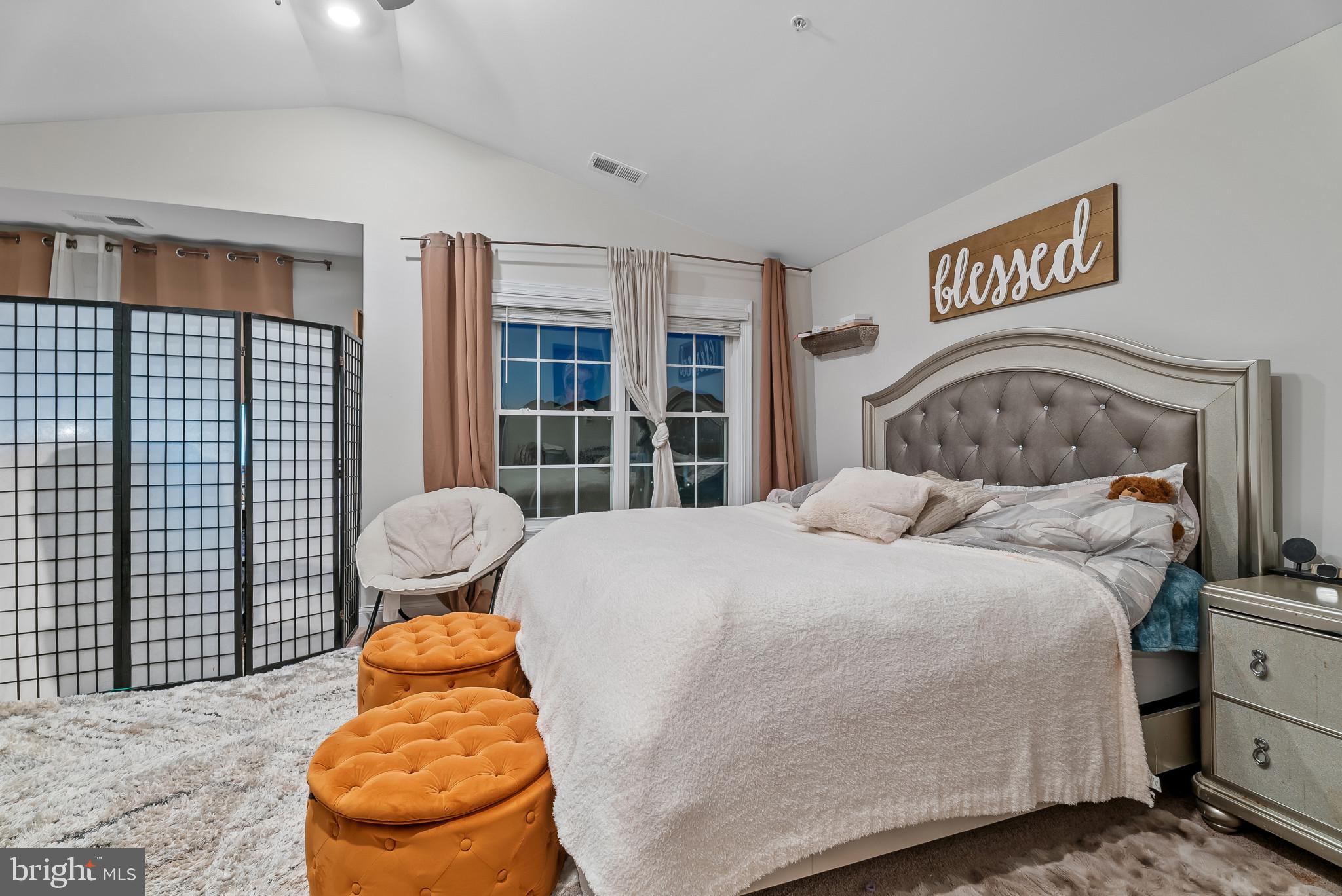 CLAGGETTS MILL - Residential Lease