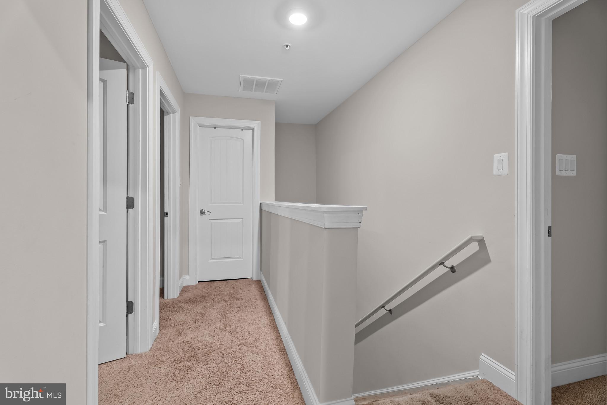 CLAGGETTS MILL - Residential Lease