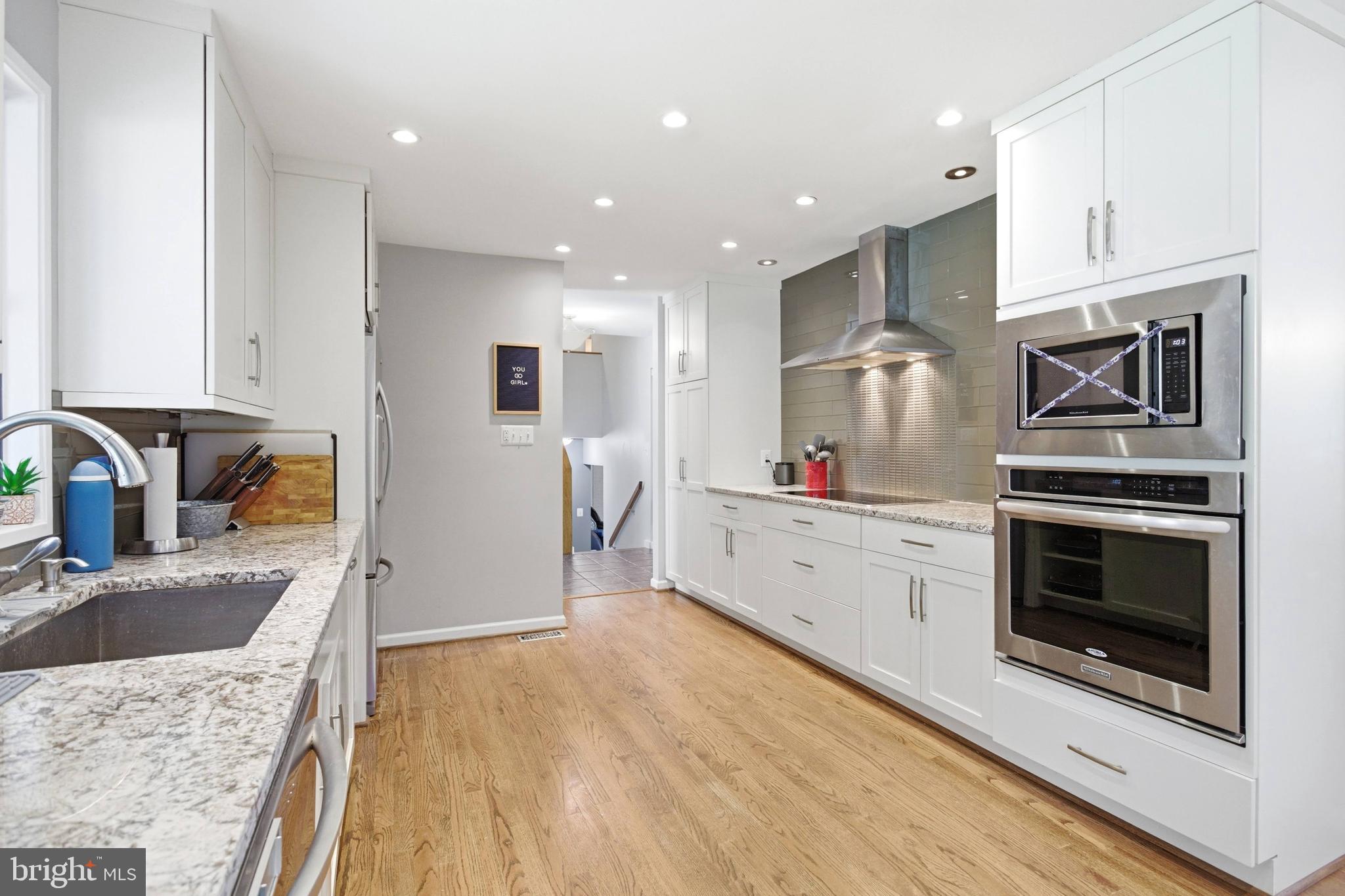 PARK LEE - Residential