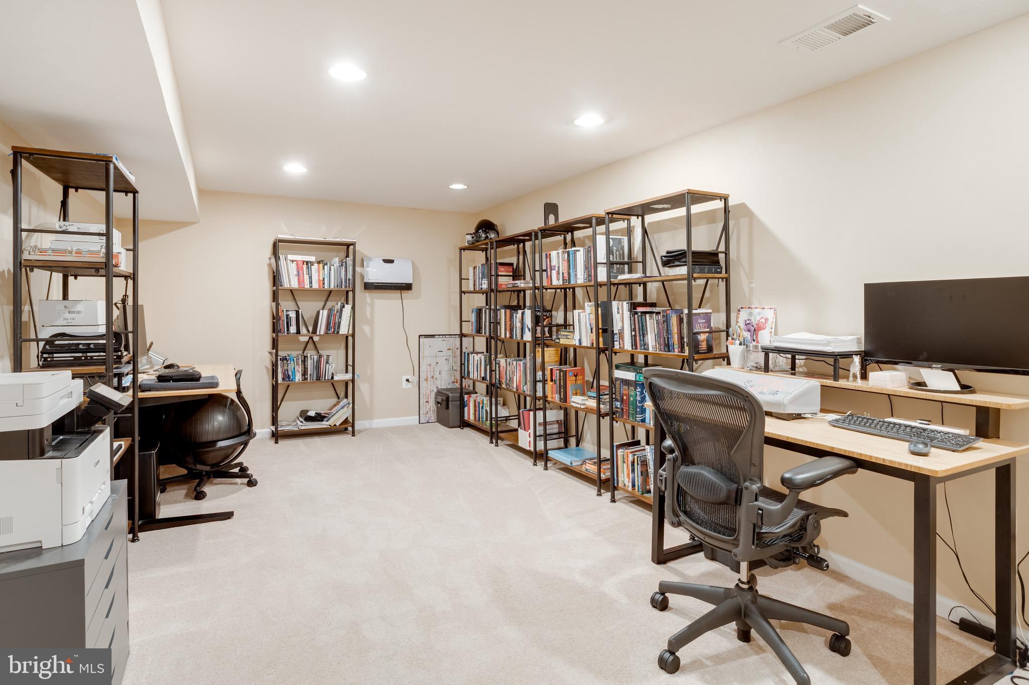 PARK LEE - Residential